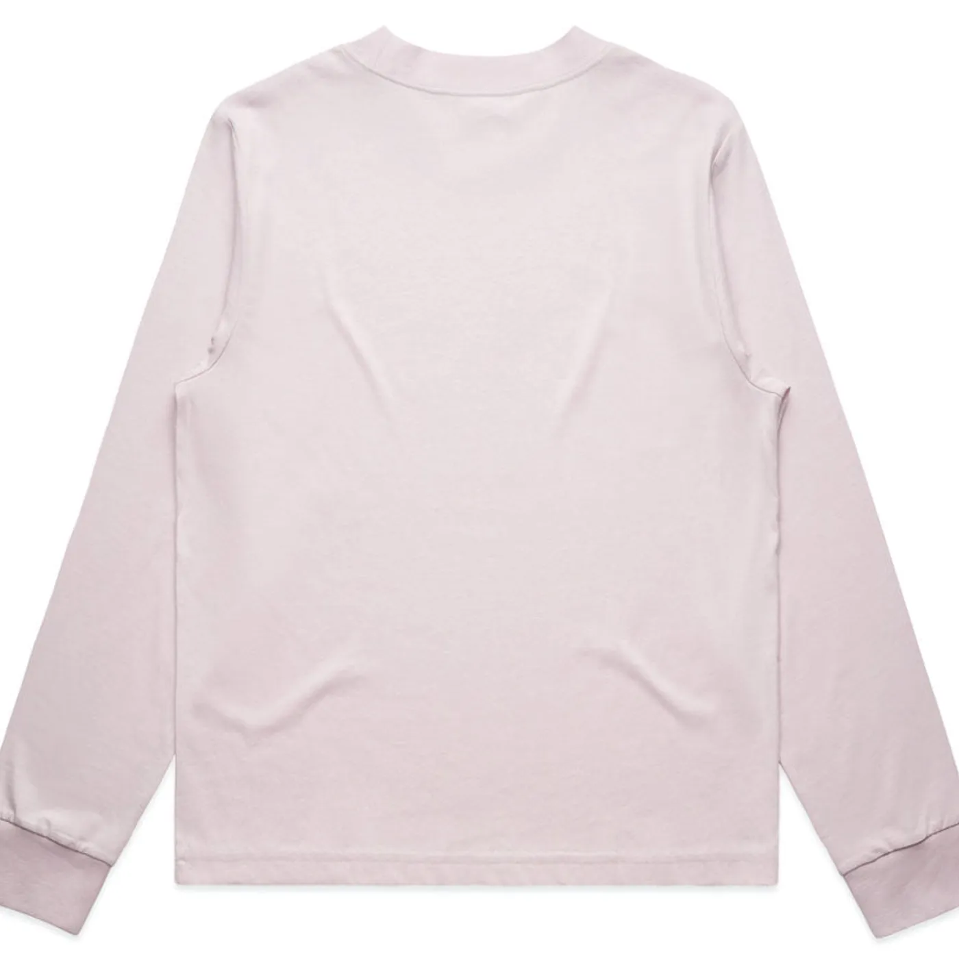 DEL Records Del Bubble L/S