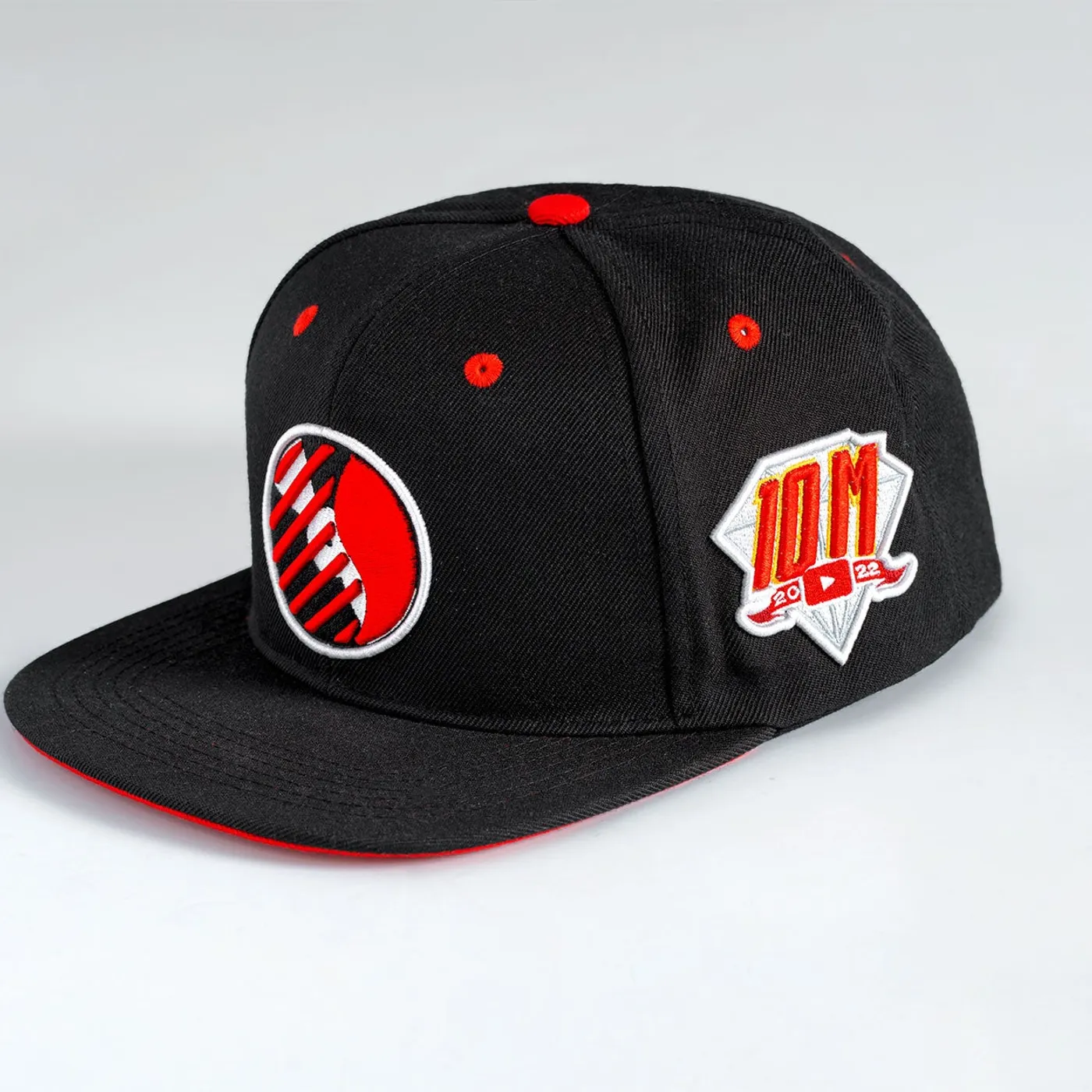 DEL Records 10 Million Snapback