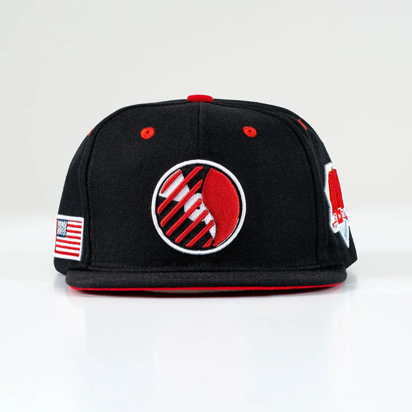 DEL Records 10 Million Snapback