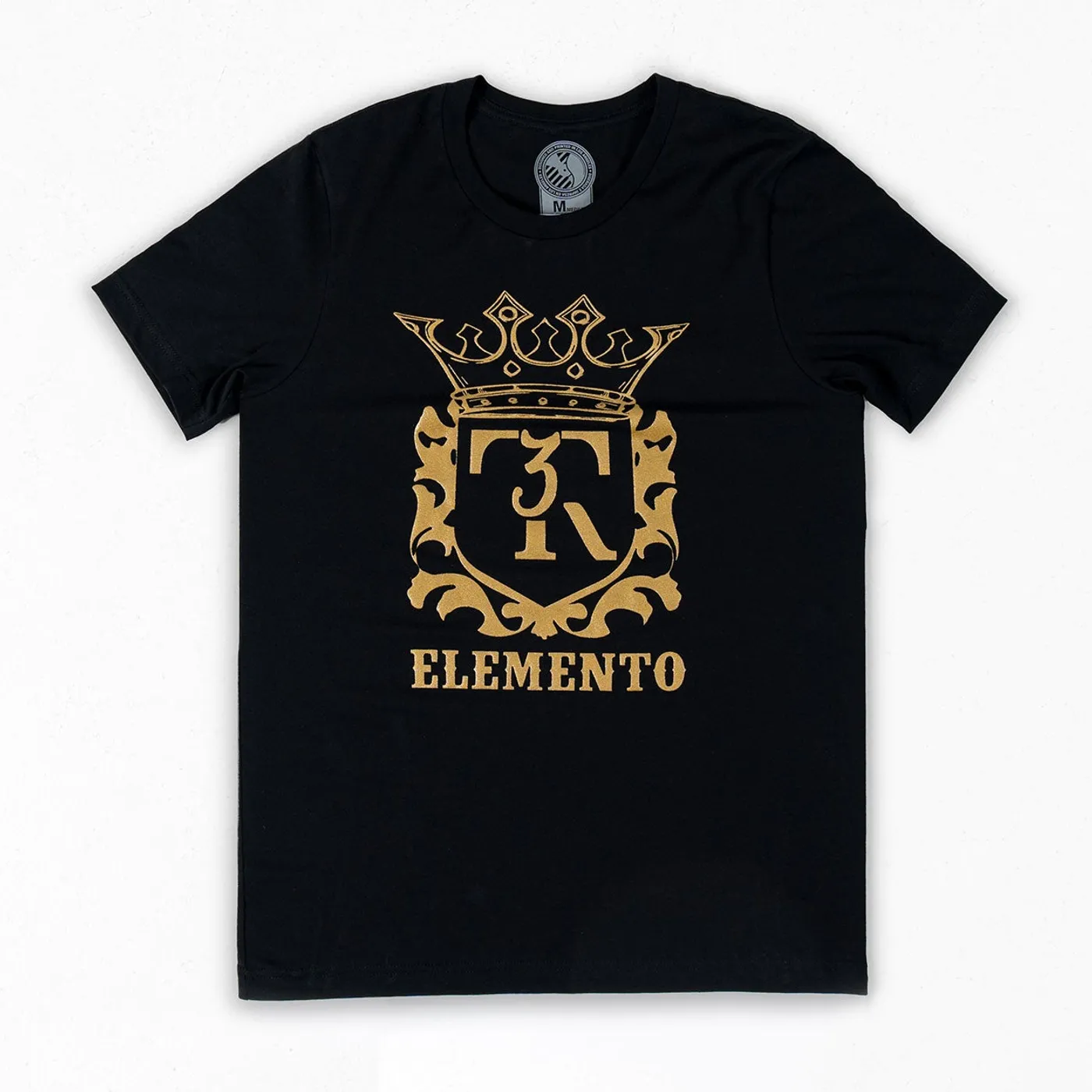 T3R Elemento T3R Logo Tee