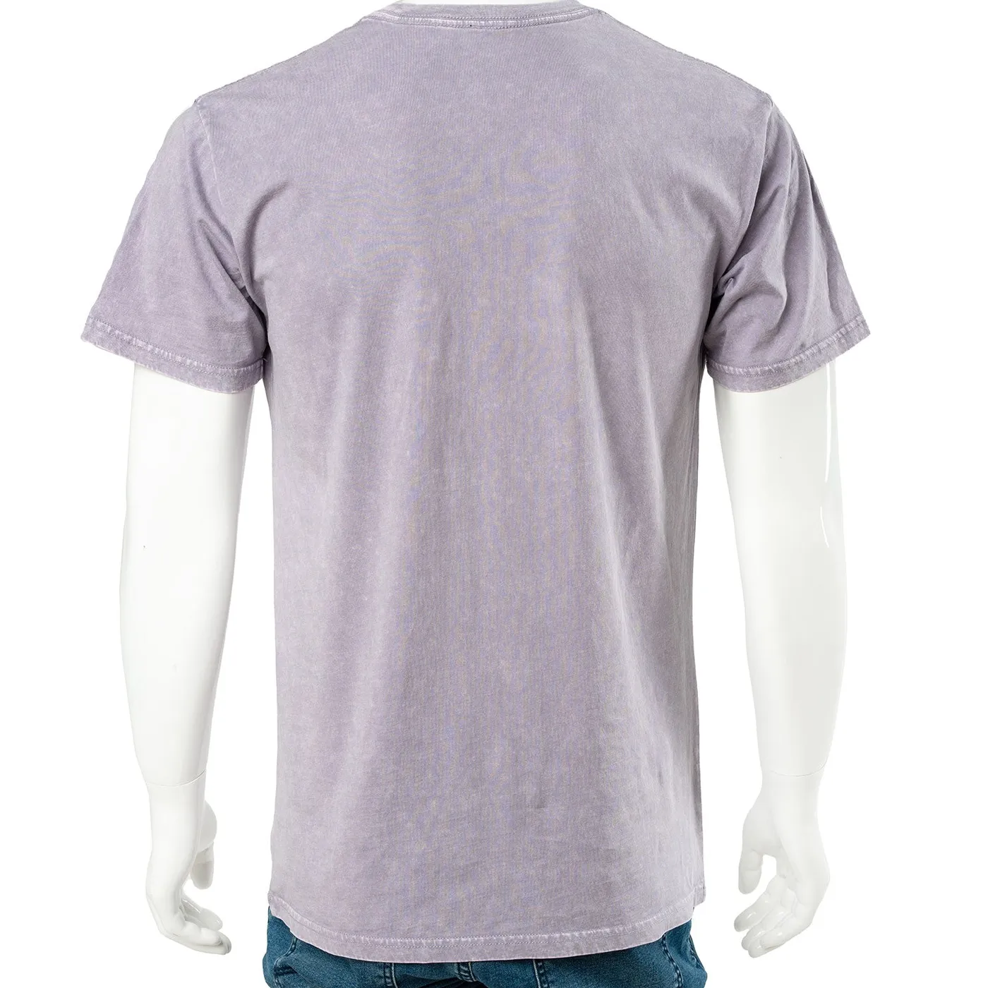 DEL Records Del Palms City Tee