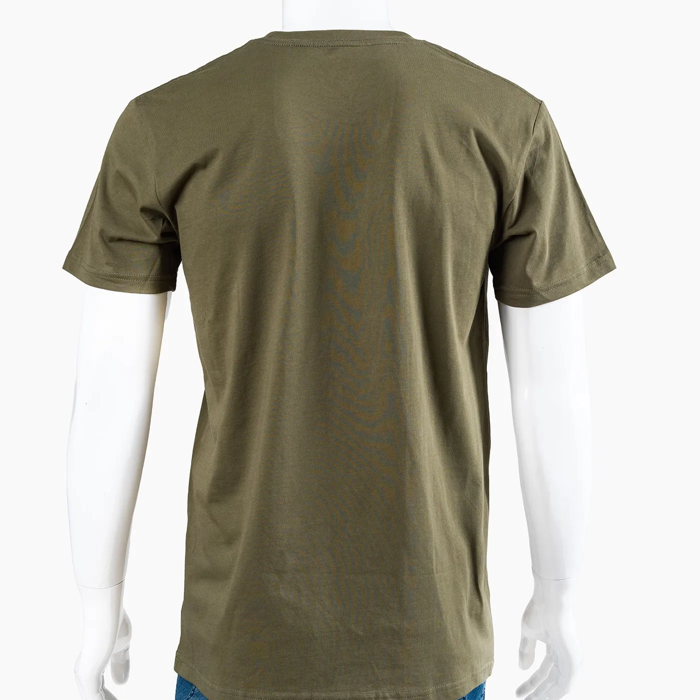 DEL Records Del Bronco Tee