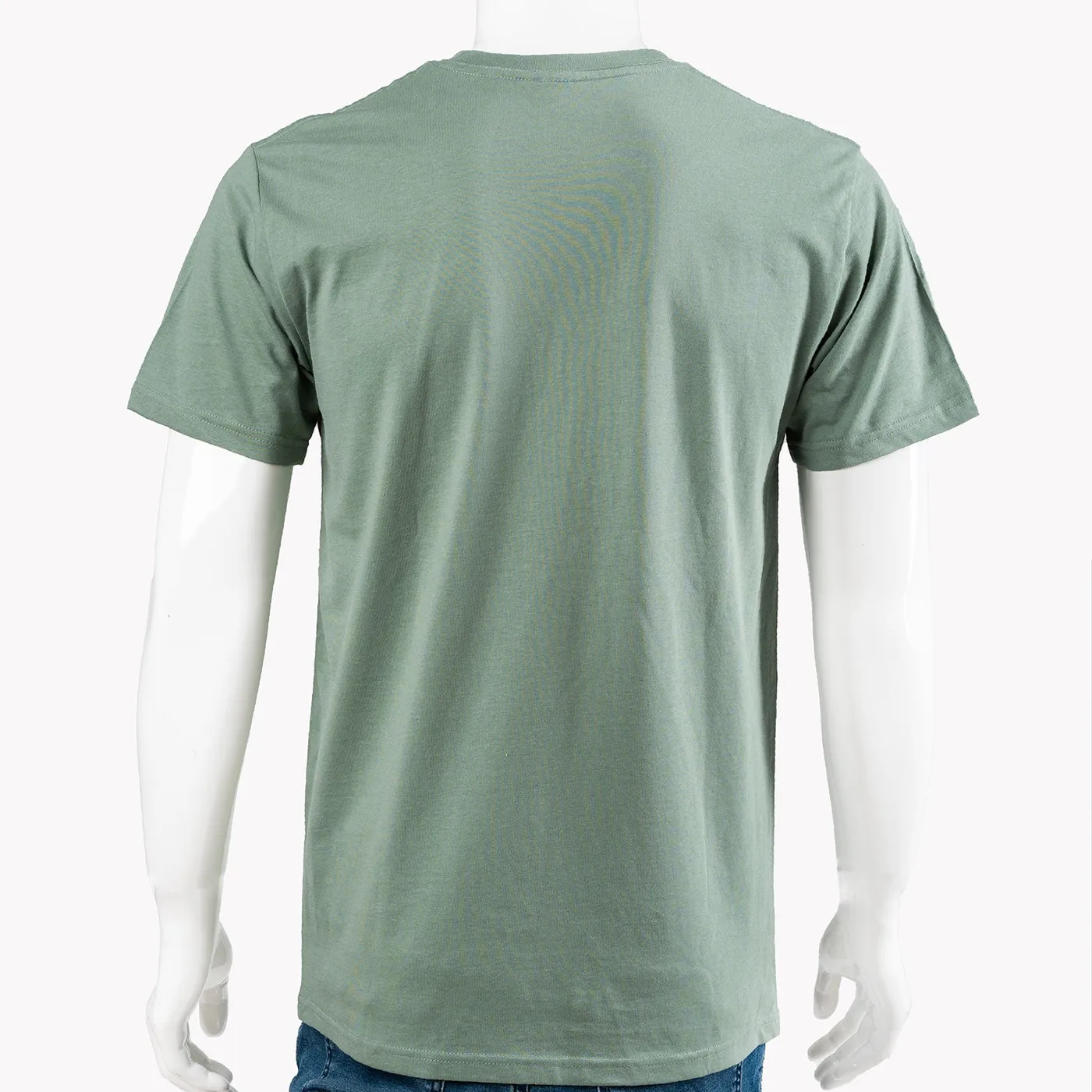 DEL Records Del Beach Tee