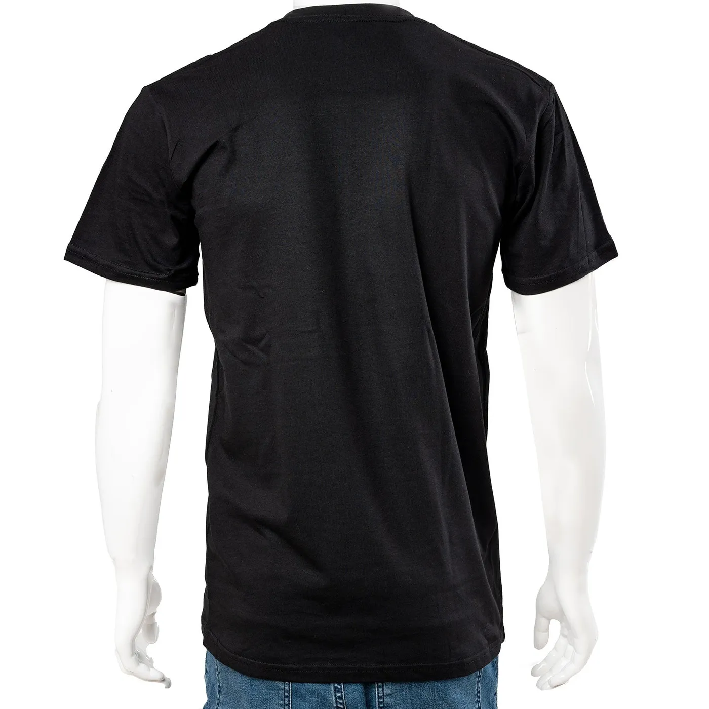 DEL Records Del Festival Tee