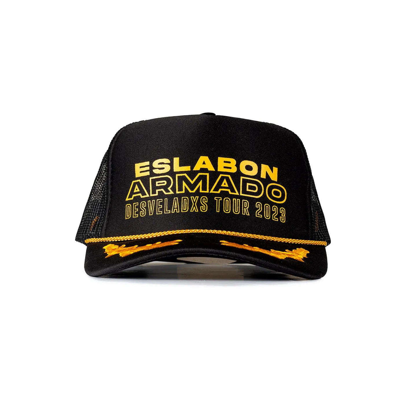 Eslabon Armado EA Desveladxs Tour Trucker