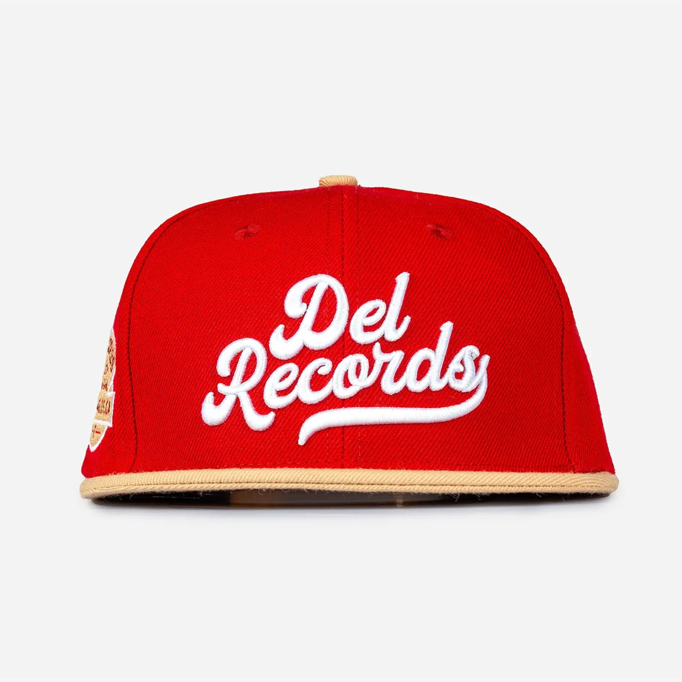 Del Records Script SB