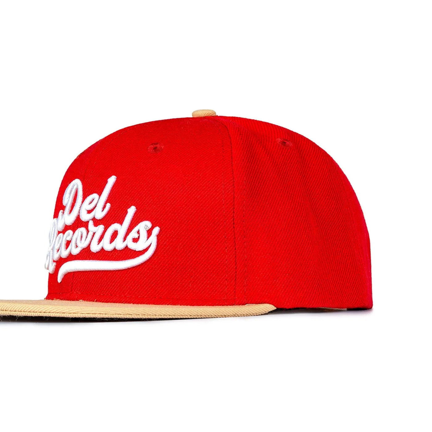 Del Records Script SB