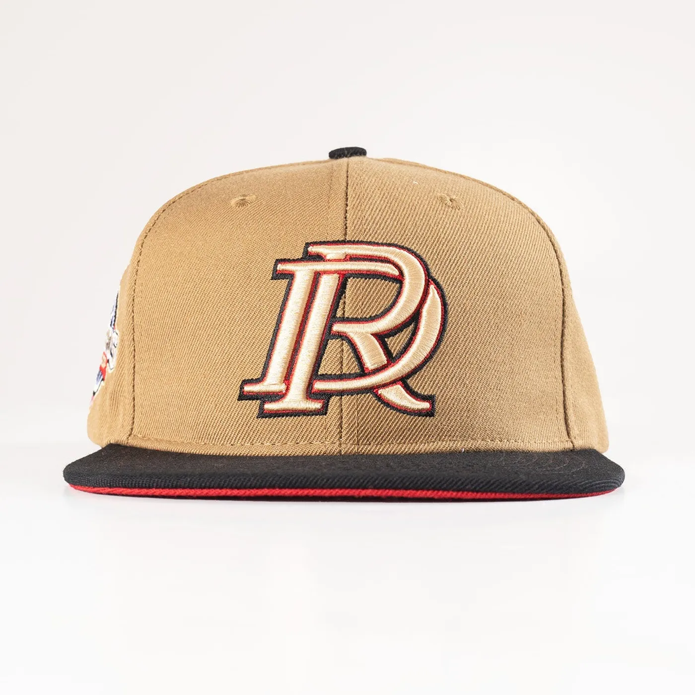 DEL Records DR Diamond SB