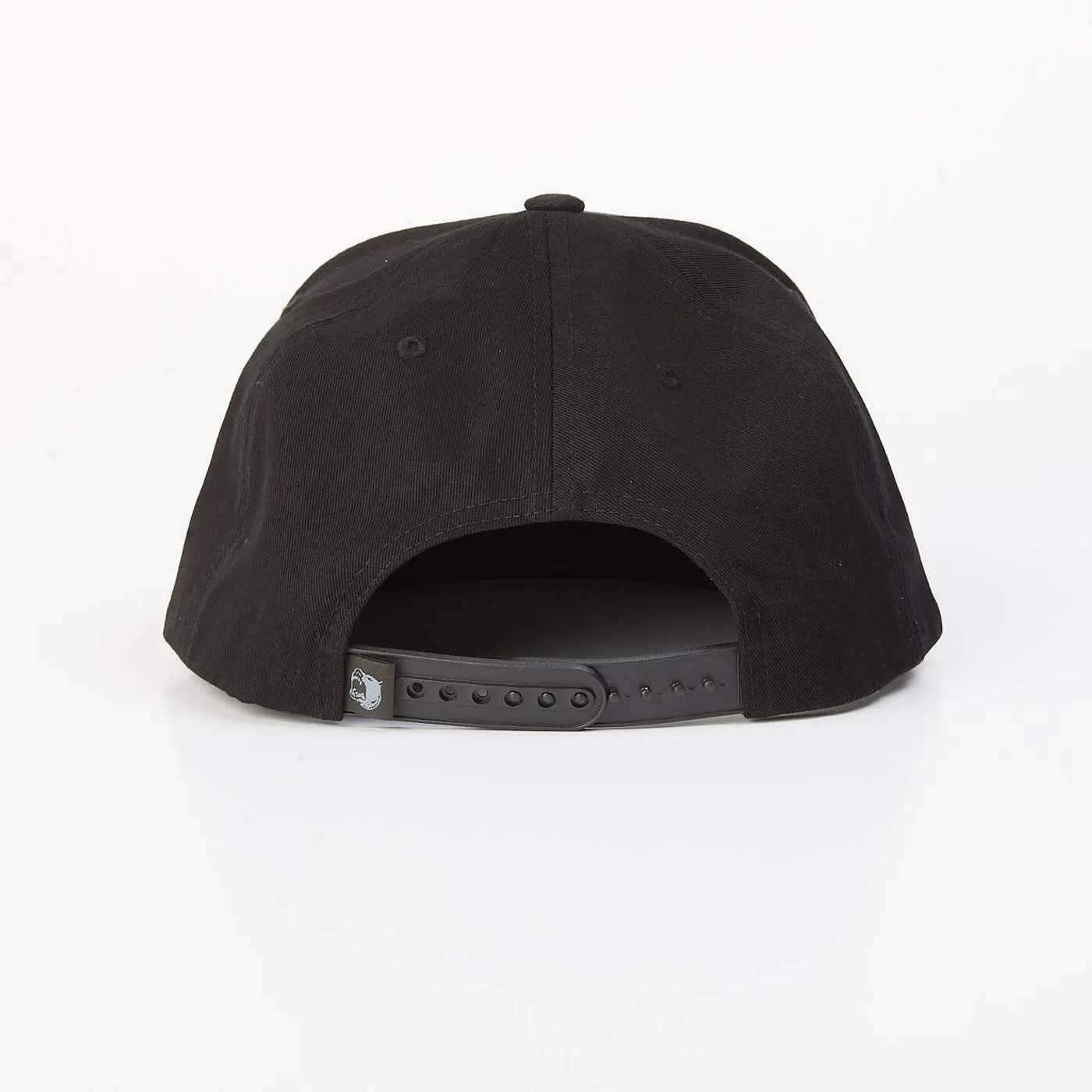 Lenin Ramírez Logo Snap Back