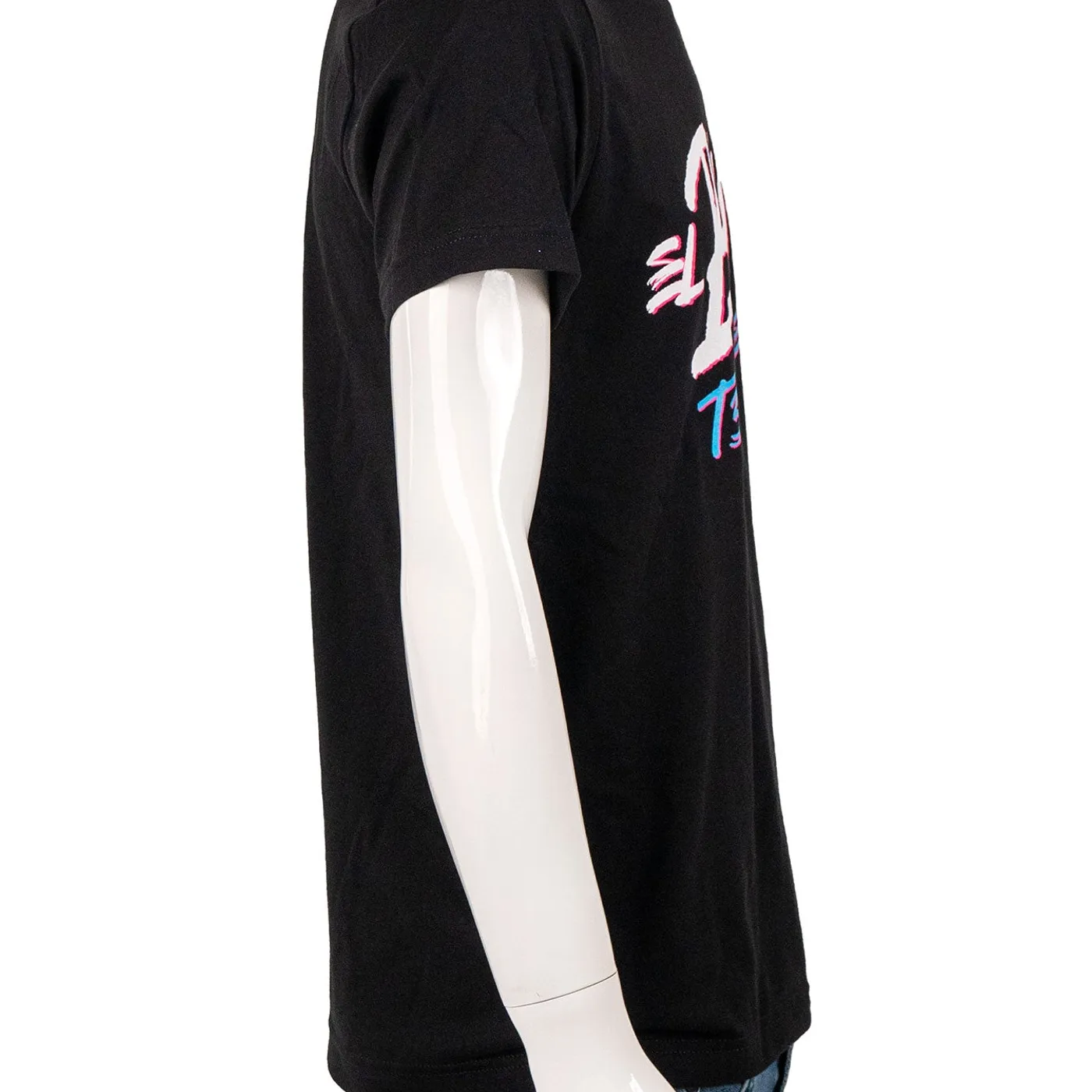 T3R Elemento El Blue T3R Tee