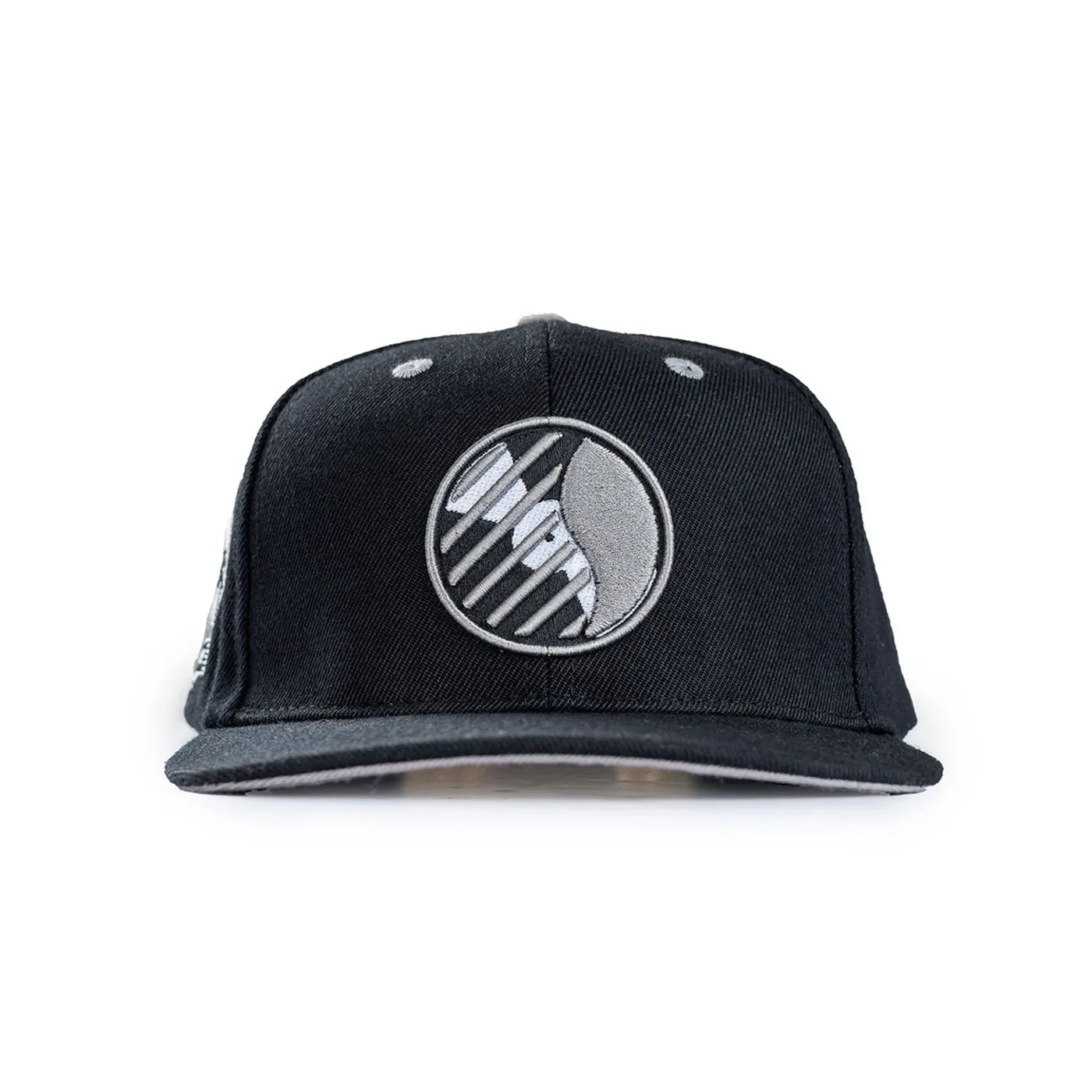 DEL Records Del LA Tonal Snapback