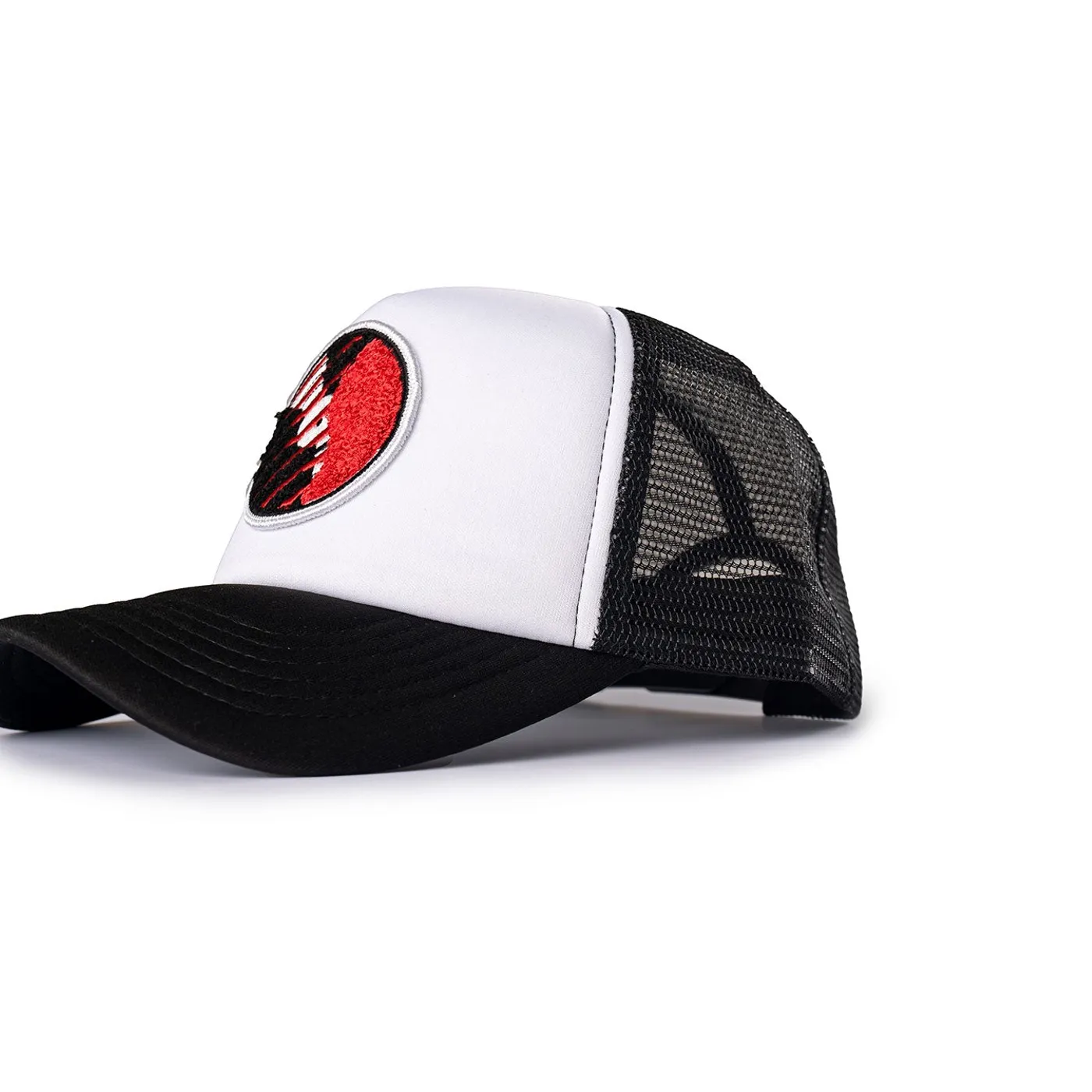 DEL Records Del Chenille Trucker