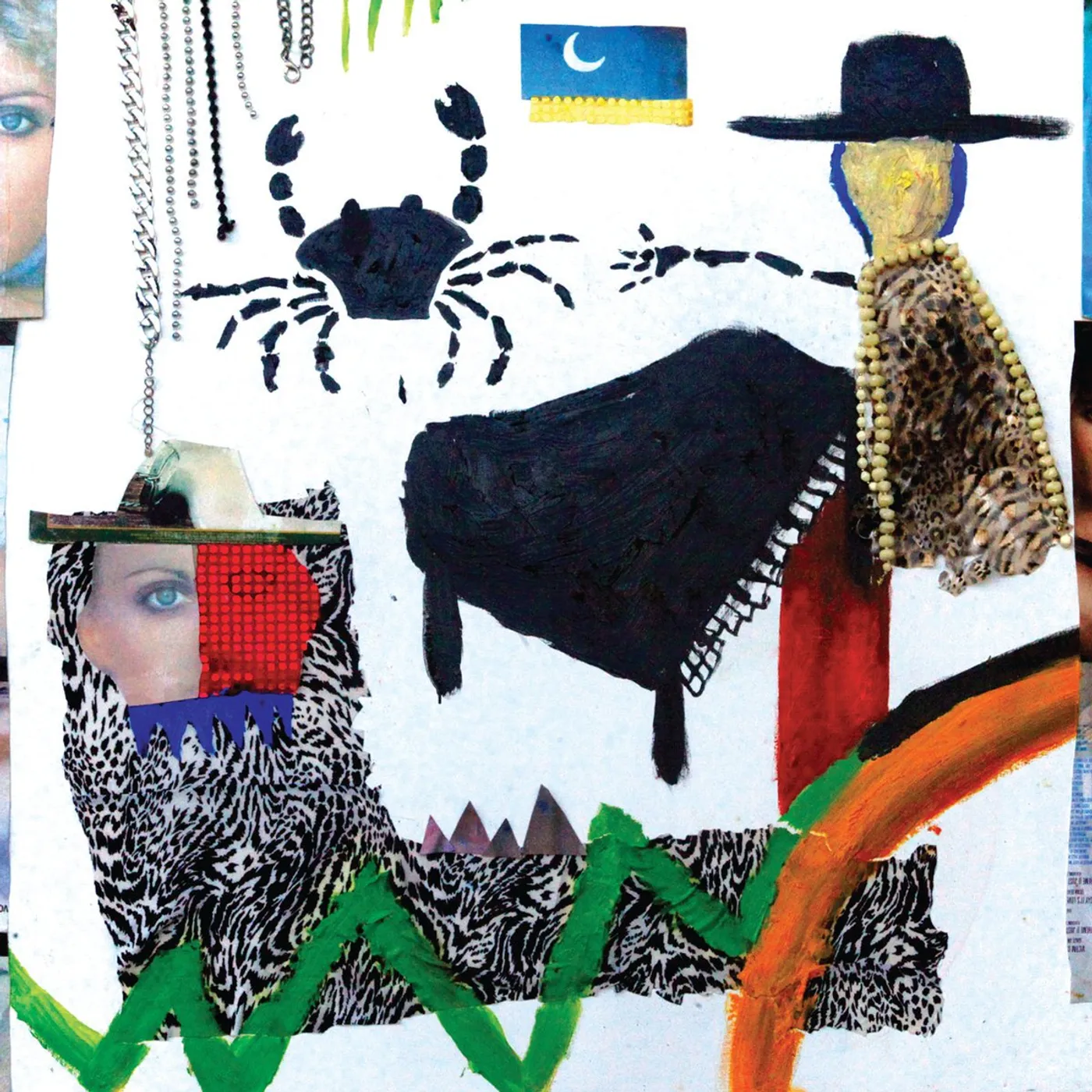 Scott & Charlene's Wedding Delivered EP CD