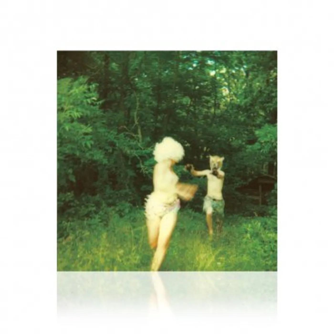 The World Is A Beautiful Place & I Am No Longer Afraid To Die Harmlessness CD