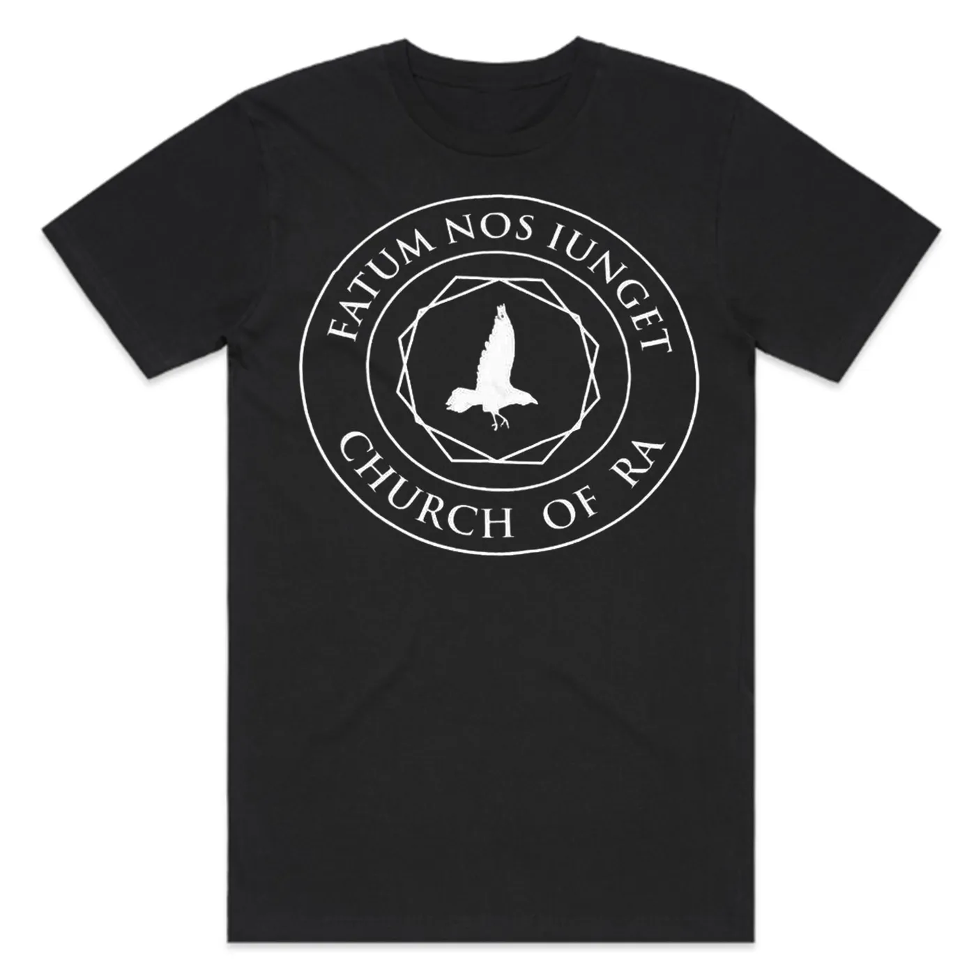 Amenra Church Of Ra T-Shirt