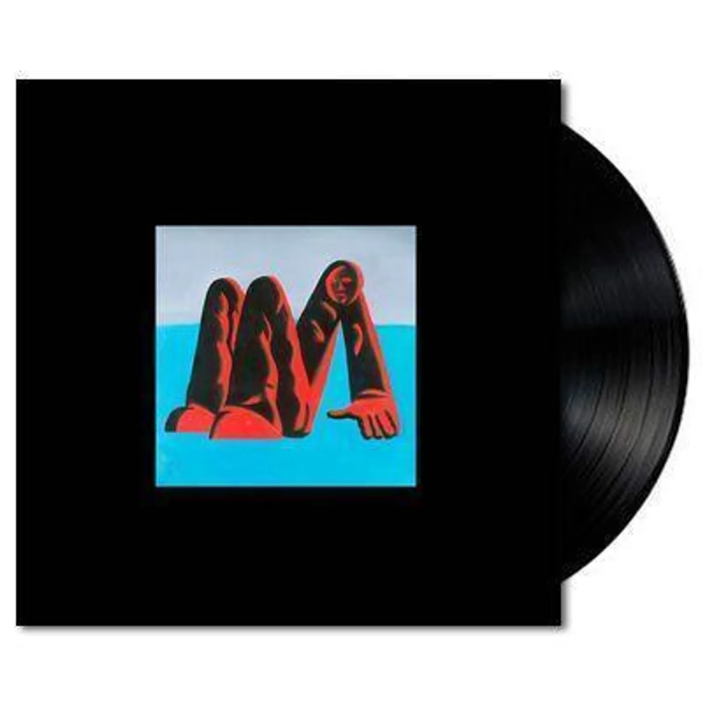 King Krule Man Alive! LP (Black) (Vinyl)