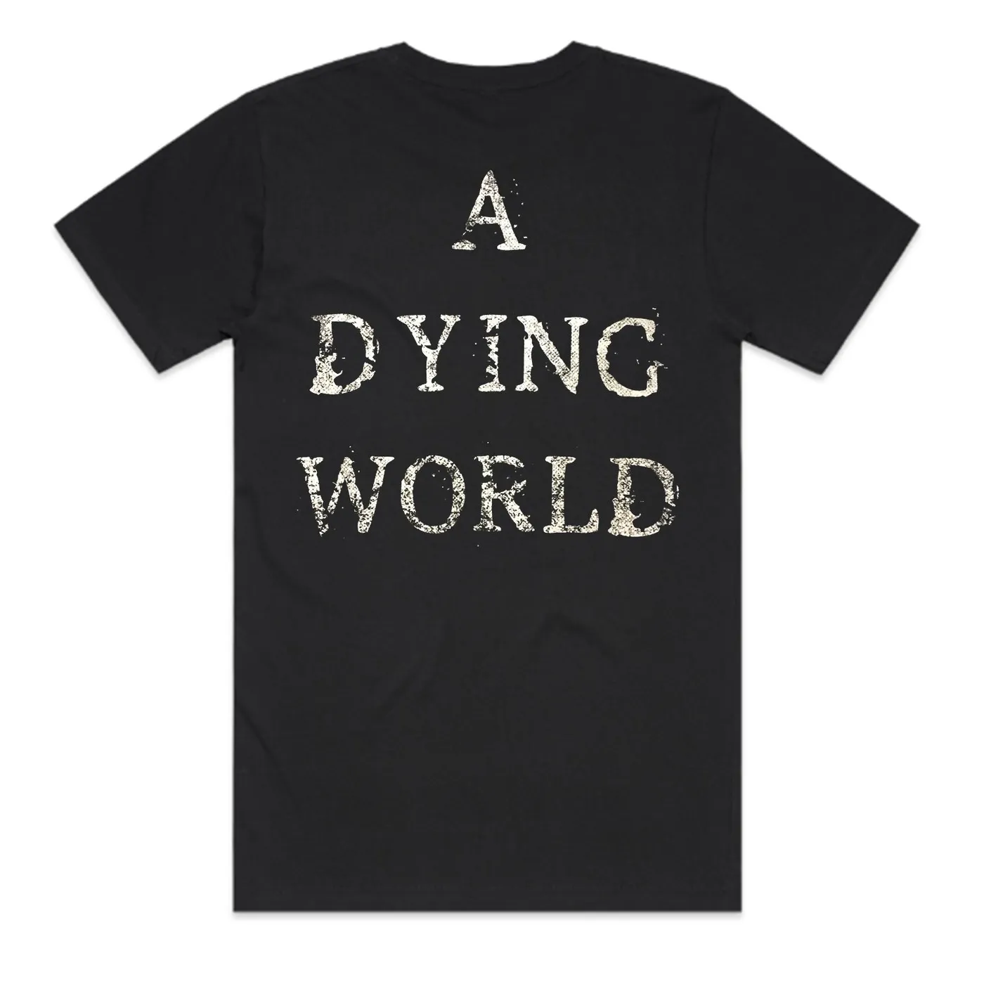 Obituary A Dying World T-Shirt