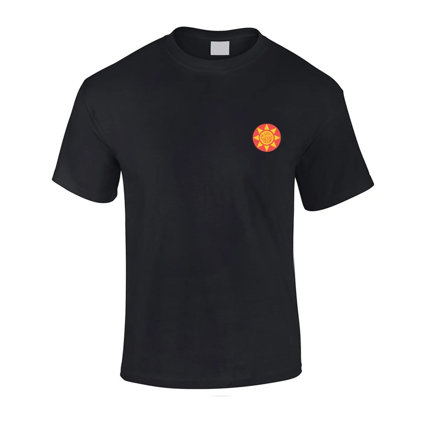 Sunnyboys World Tour 2020 T-shirt (Black)
