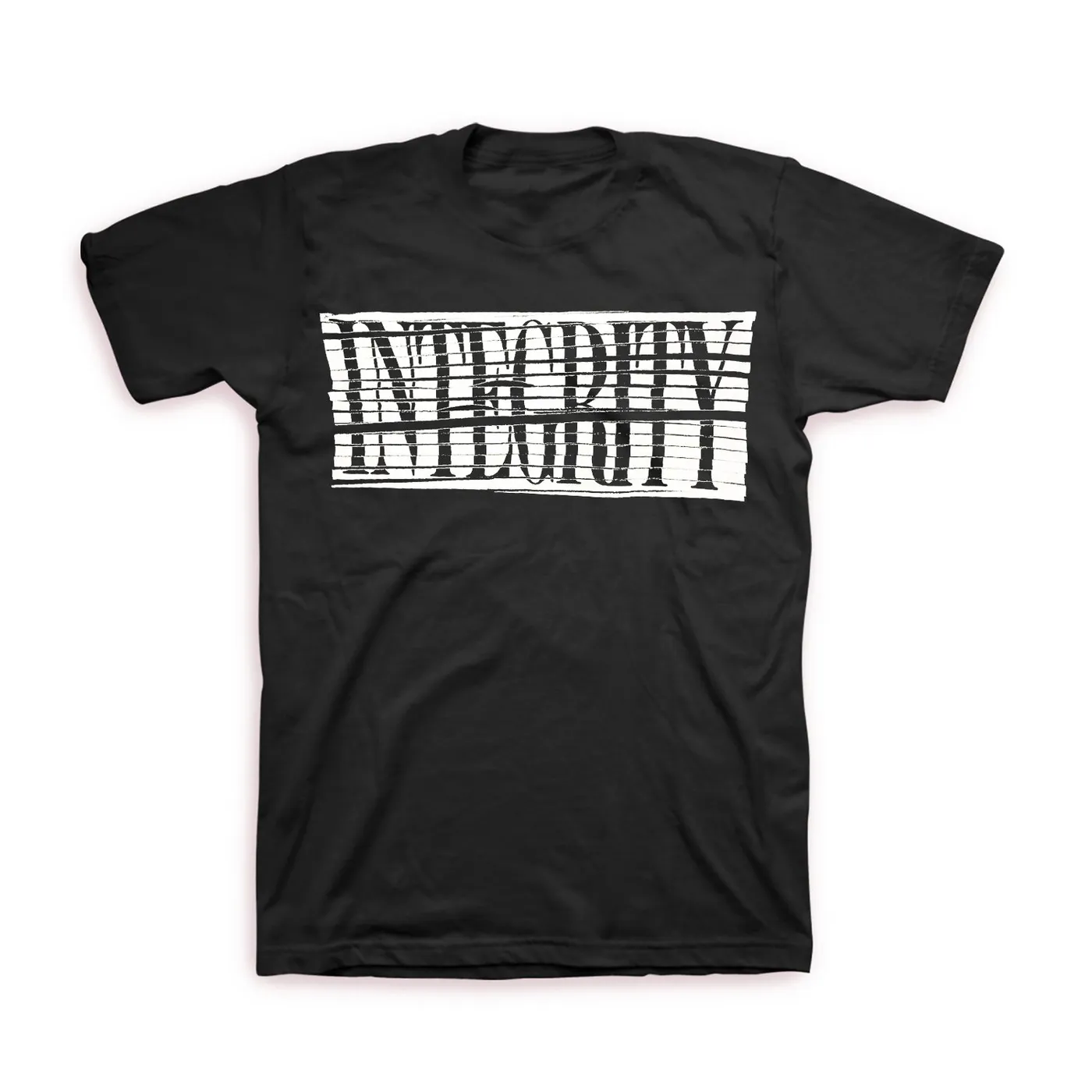 Integrity 2020 Australian Tour Tee (Black)