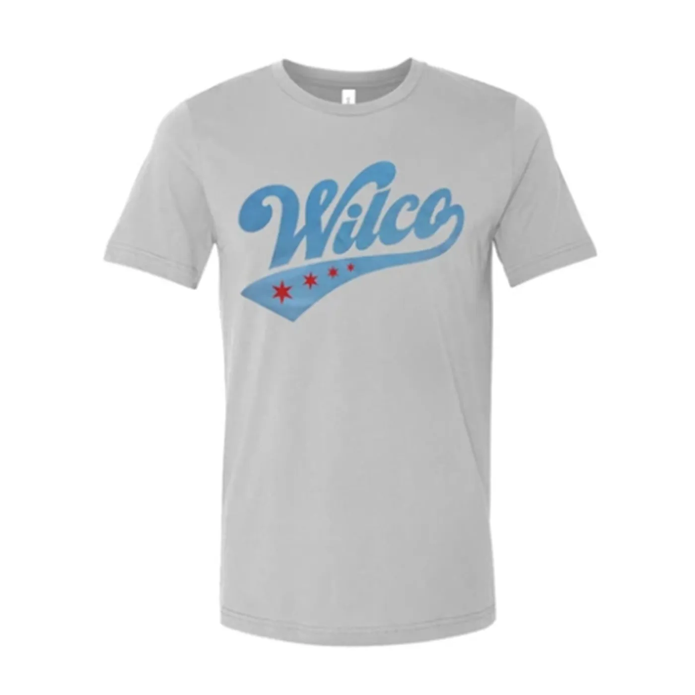 Wilco Windy City T-Shirt