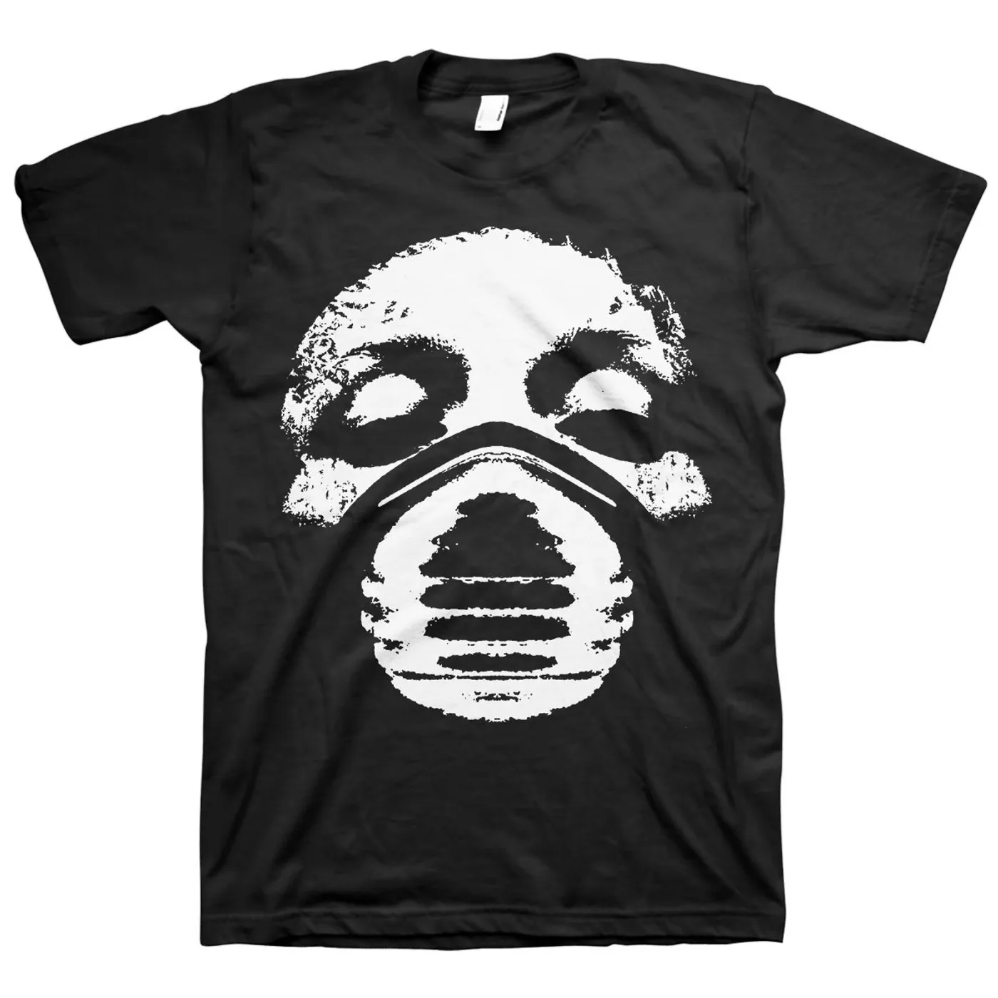 Converge x Breather Resist Mash Up Fundraiser Tee (Black)