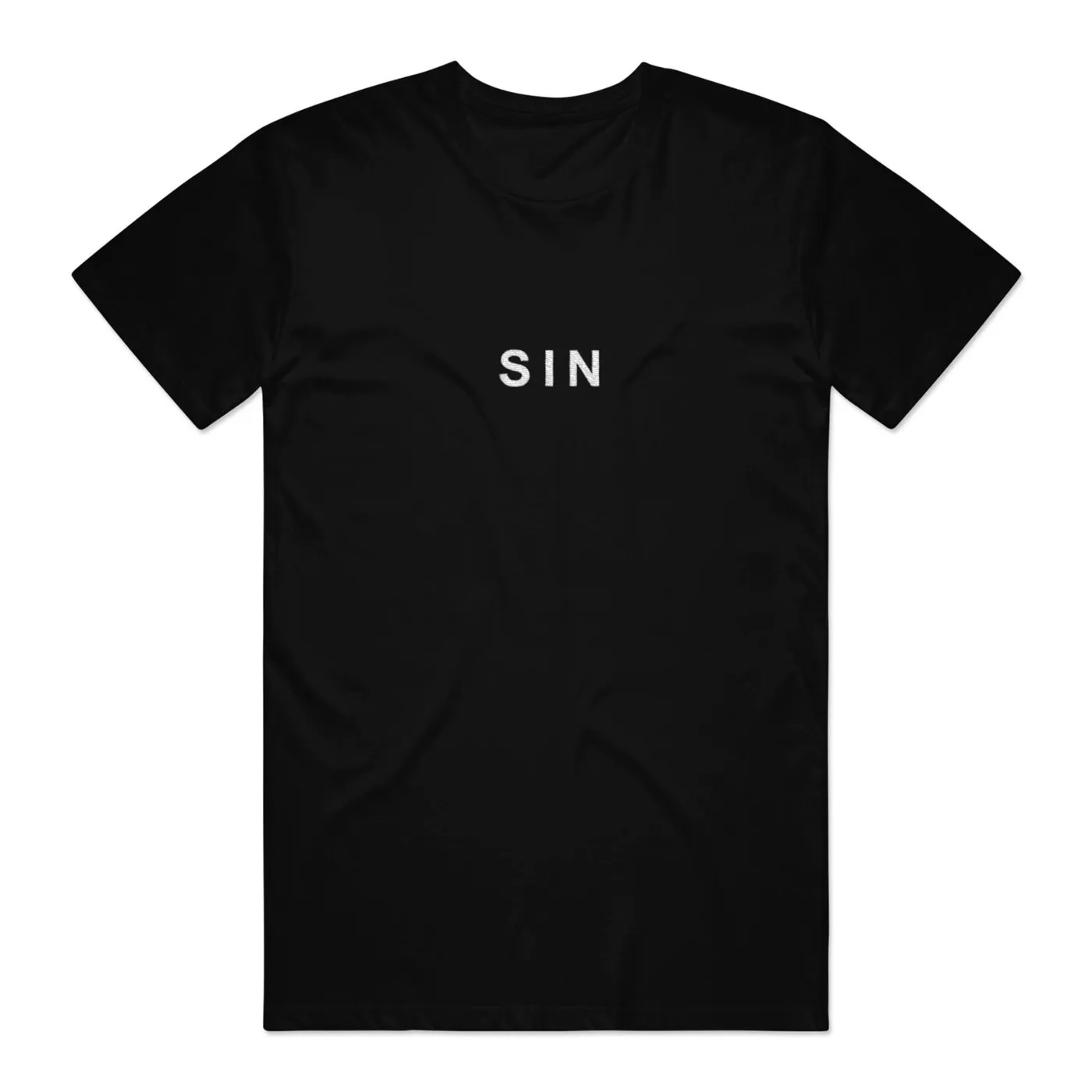John Floreani Sin T-shirt (Black)