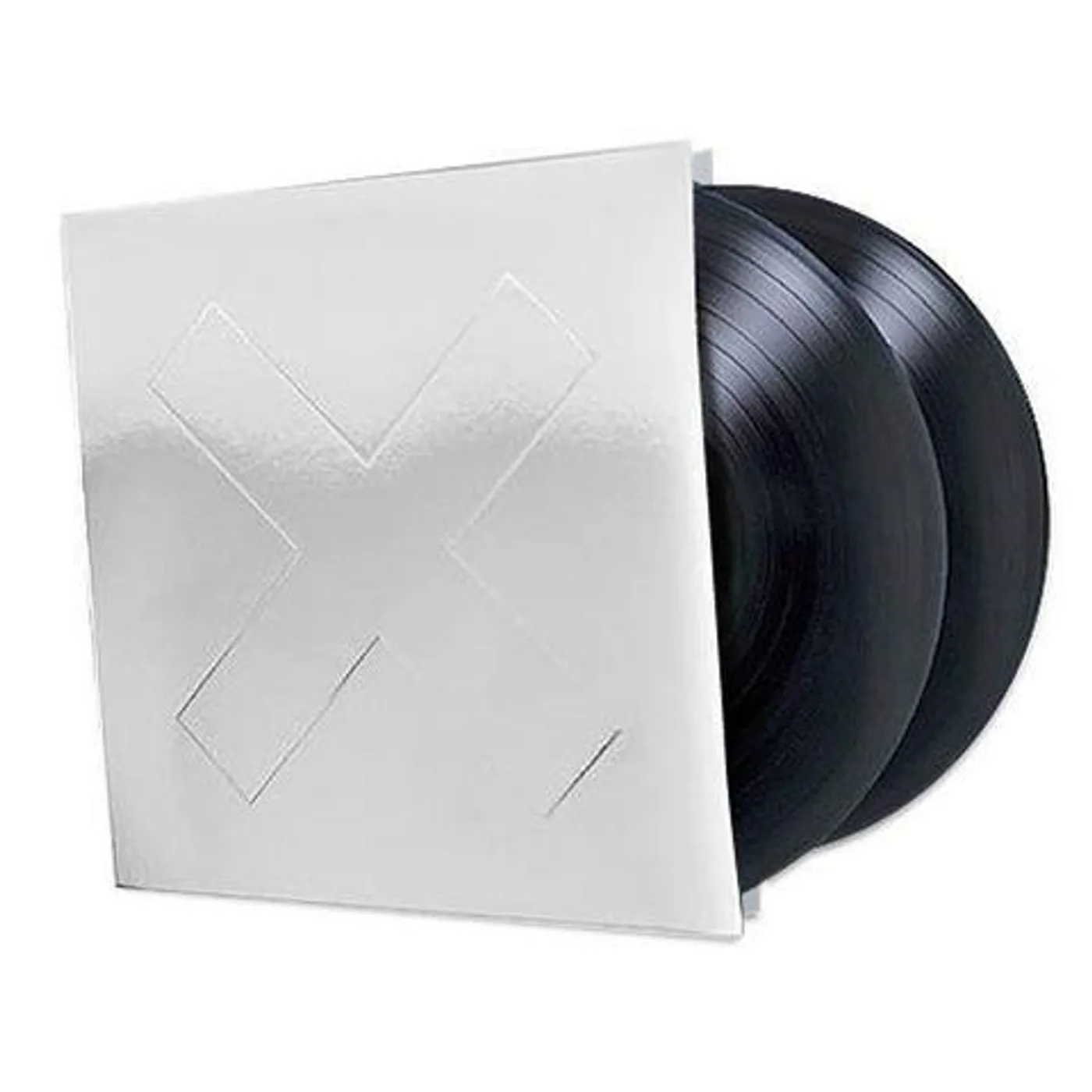 The xx I See You LP (Deluxe 180g Box Set) (Vinyl)