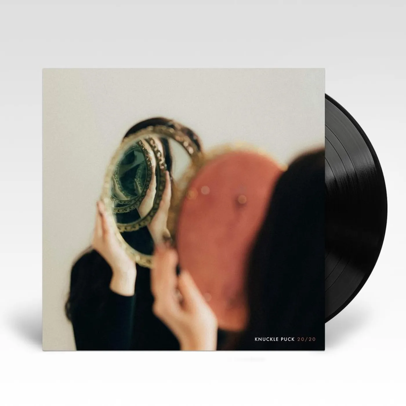 Knuckle Puck 20/20 LP (Vinyl)