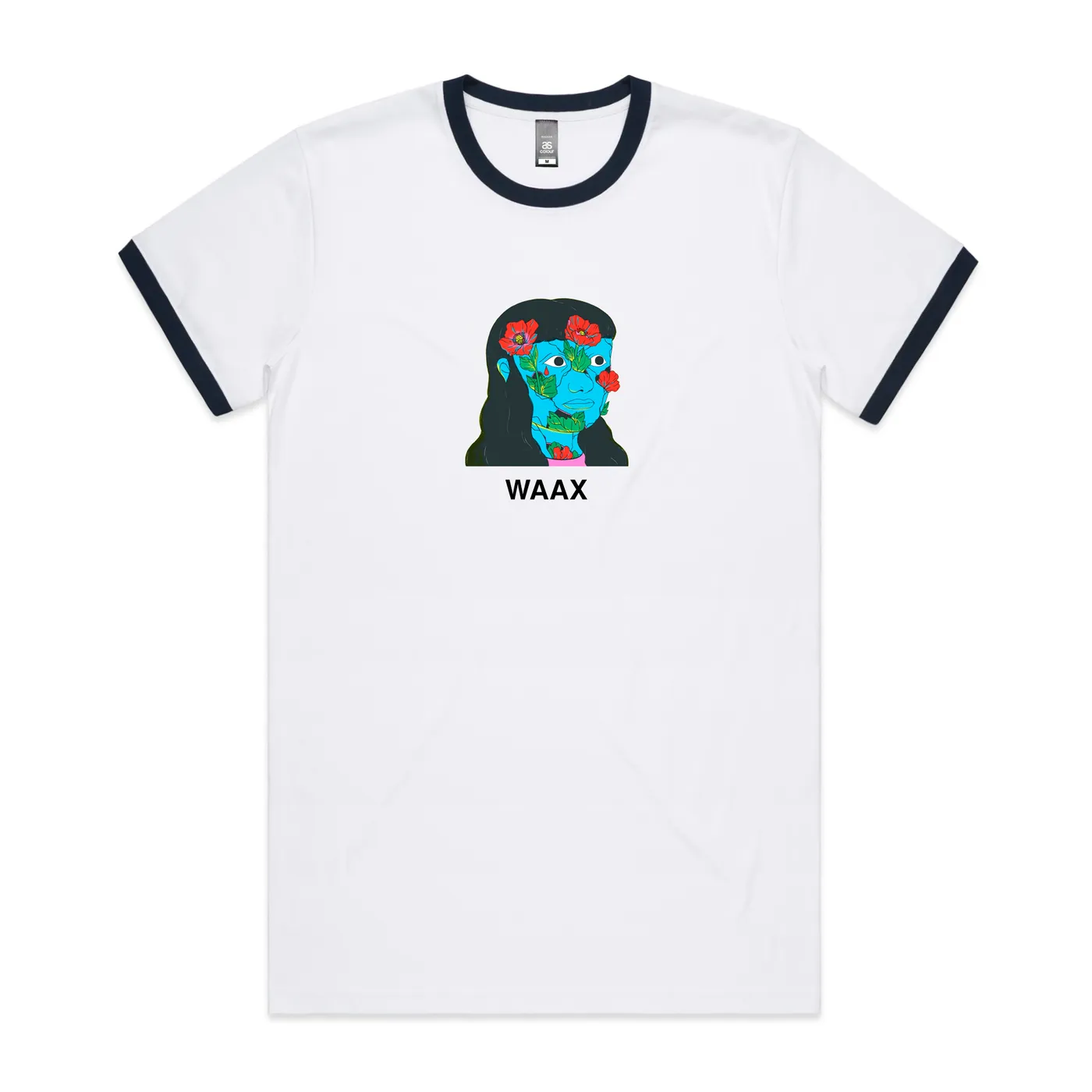 WAAX Big Grief Ringer