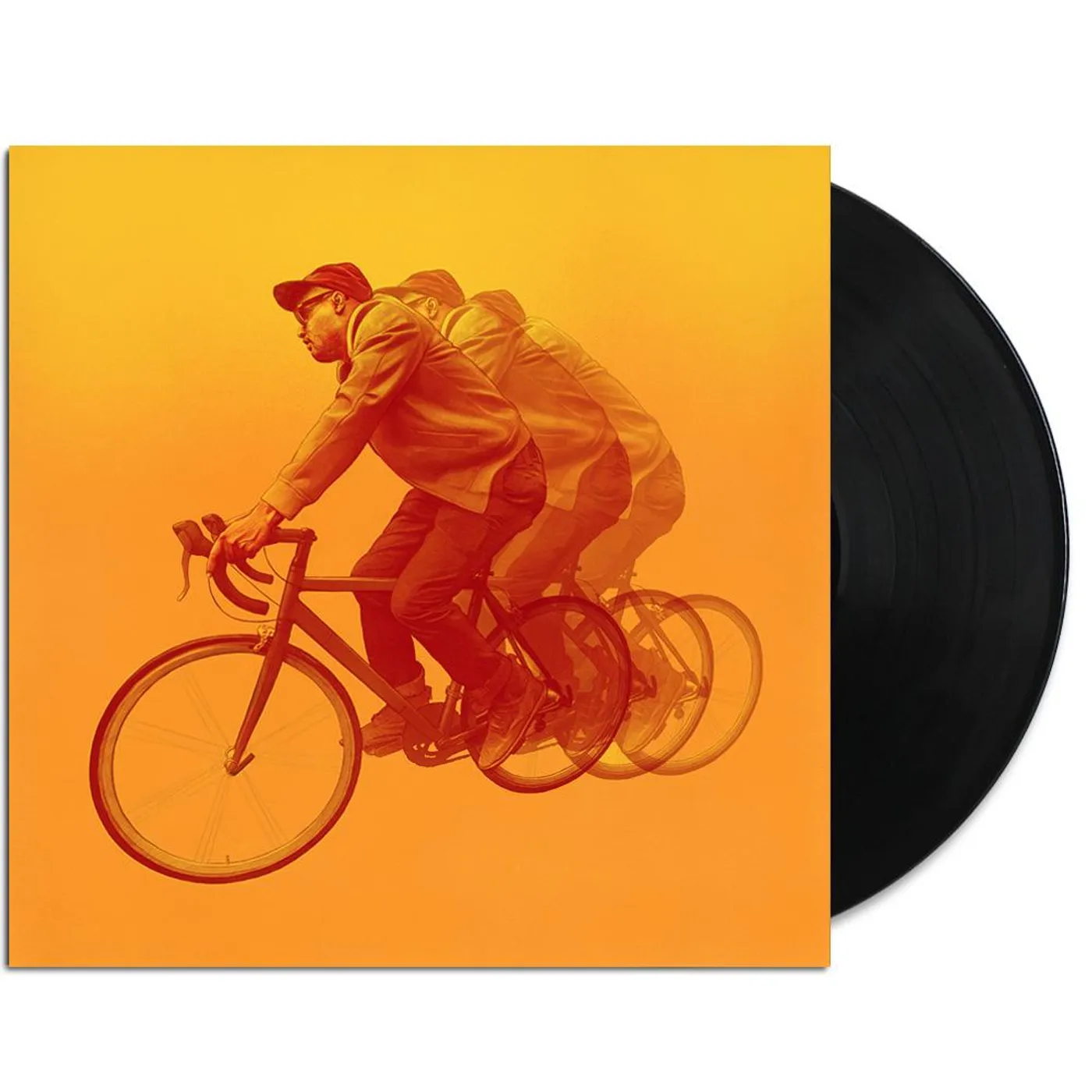 Son Little aloha LP (Black) (Vinyl)