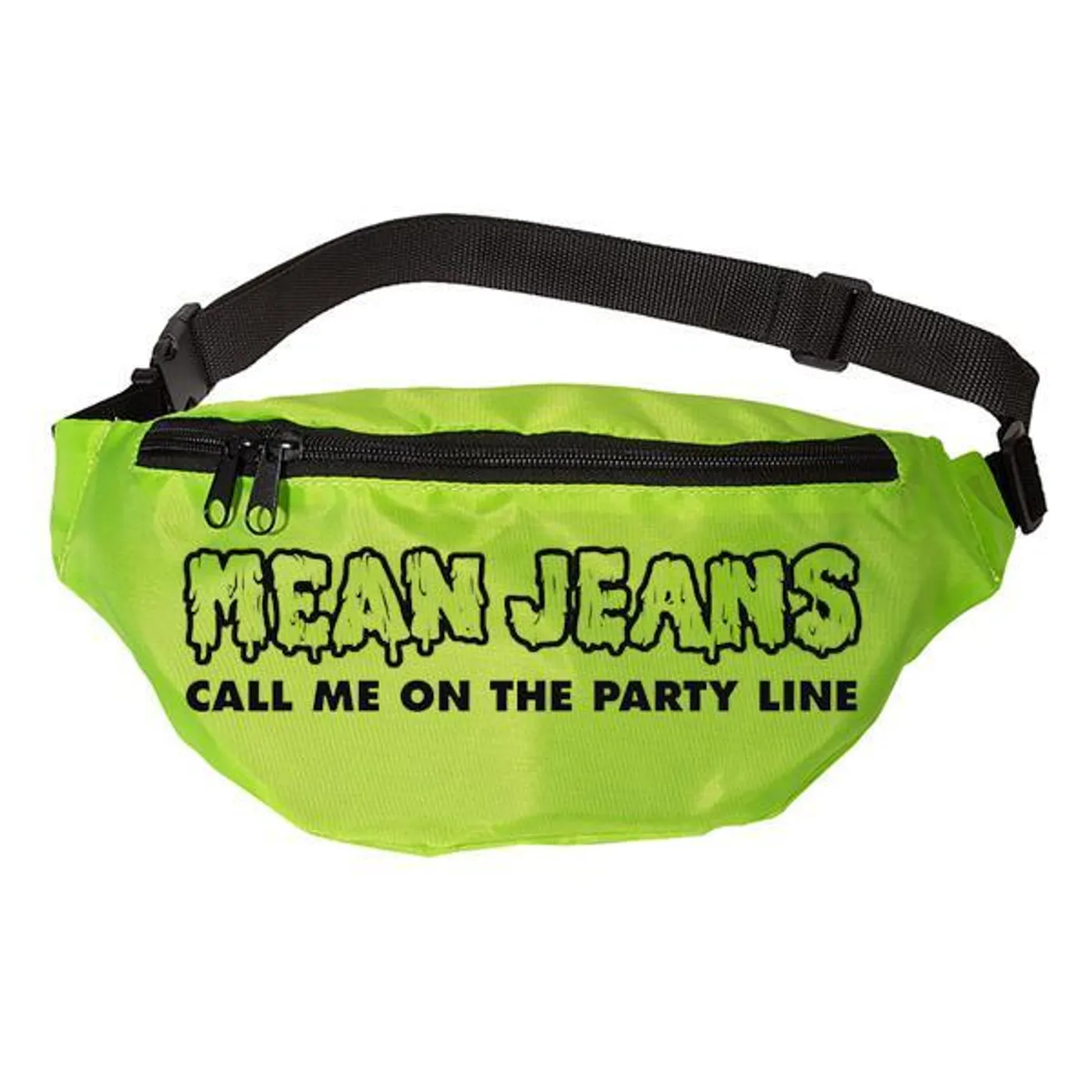 Mean Jeans Bumbag