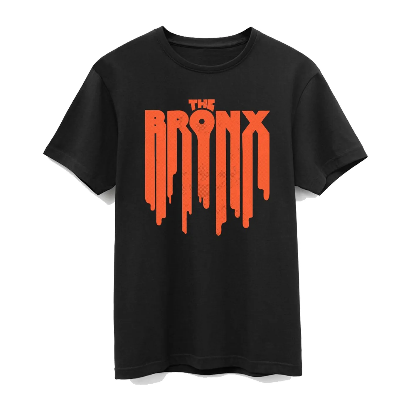 Bronx VI T-shirt (Black)