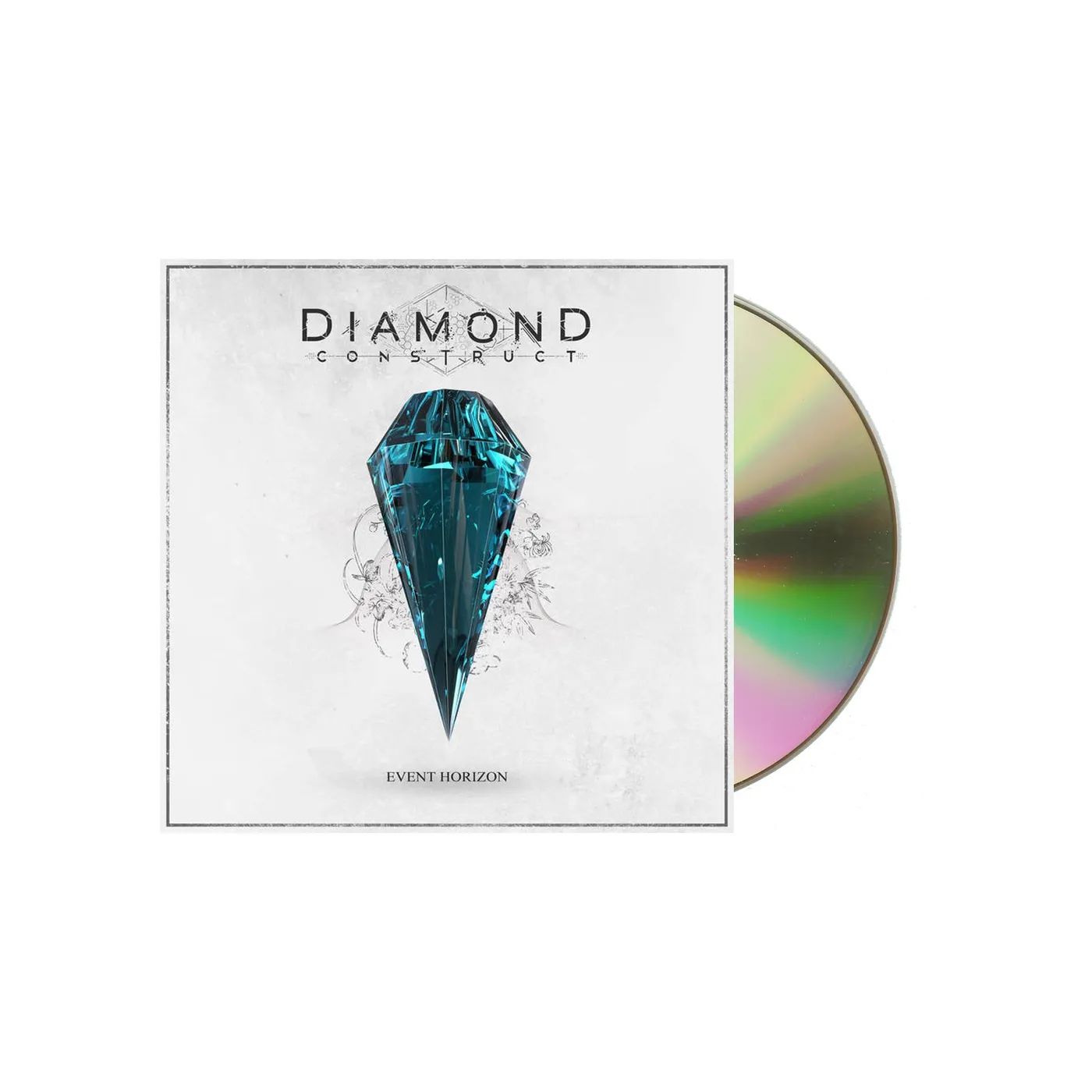 Diamond Construct Event Horizon CD
