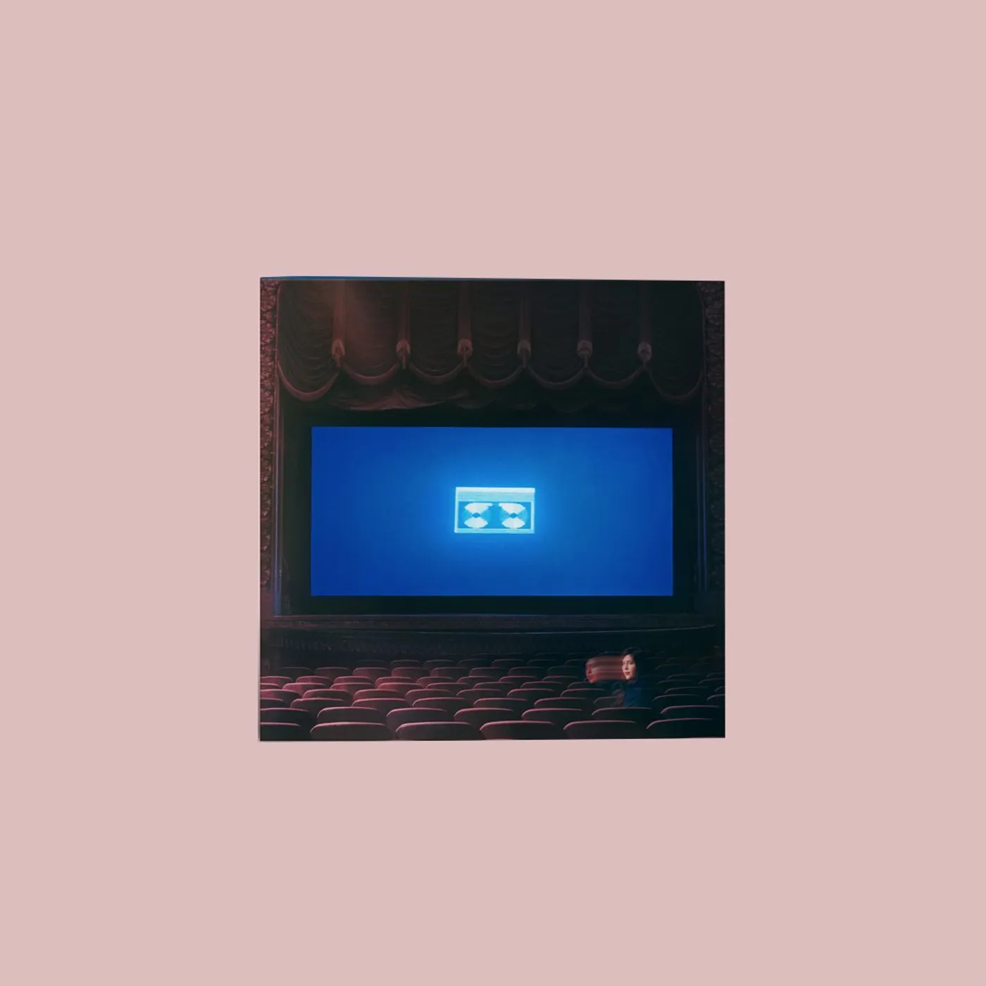 Lucy Dacus Home Video CD