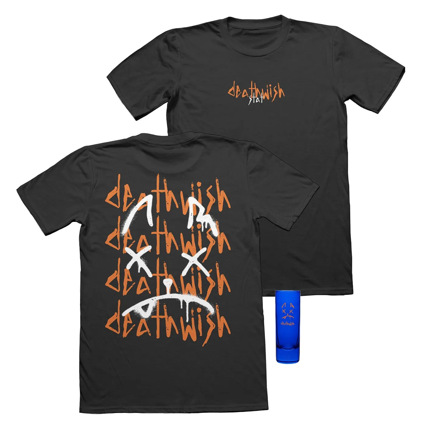 Stand Atlantic Deathwish Bundle