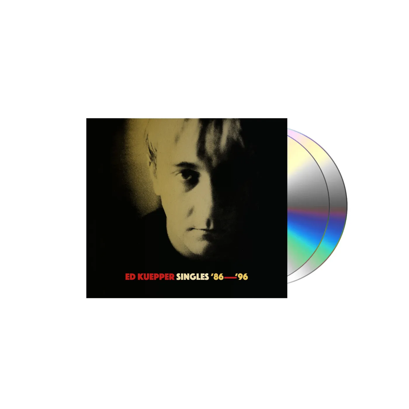 Ed Kuepper Singles 86-96 2CD
