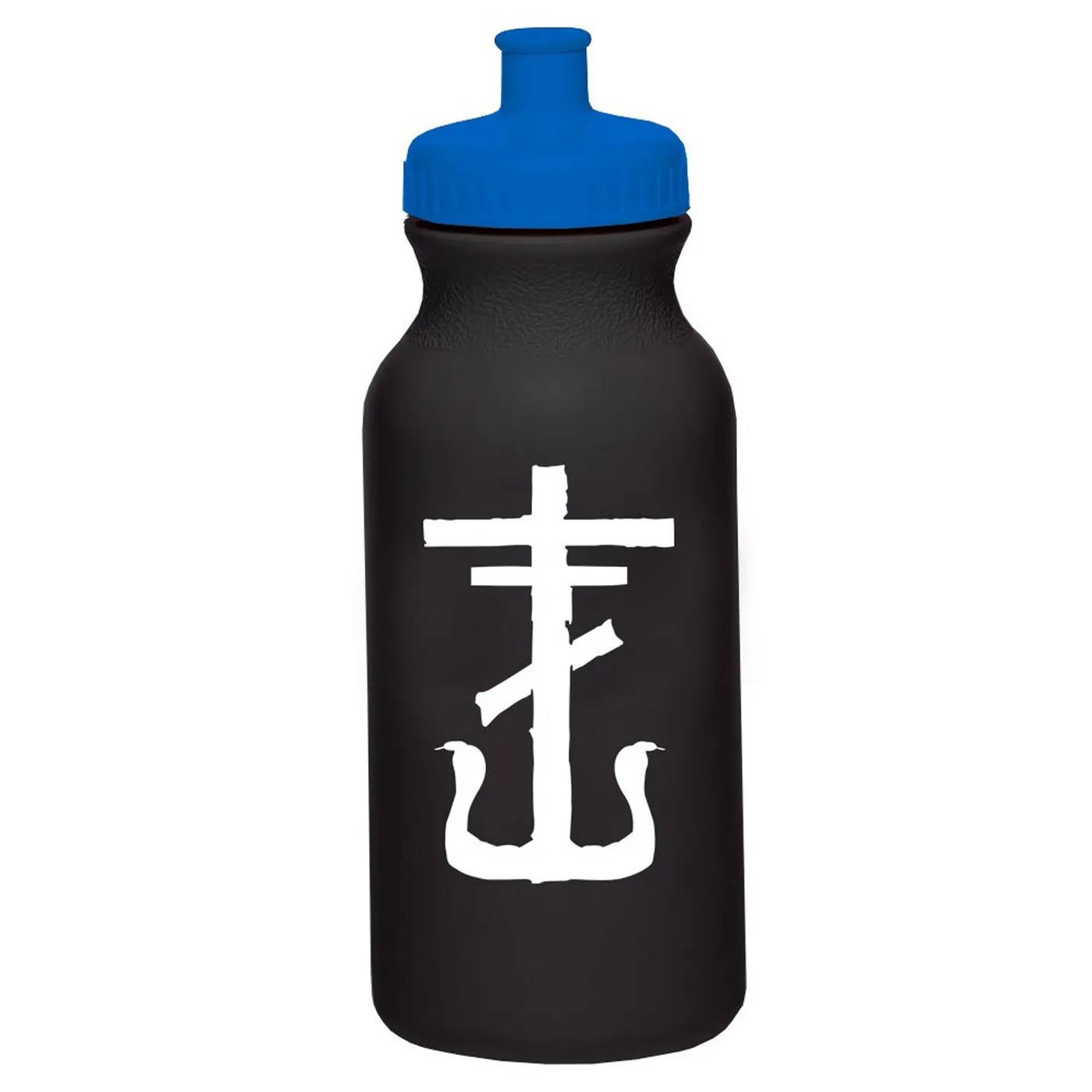 Frank Iero Cross Water Bottle