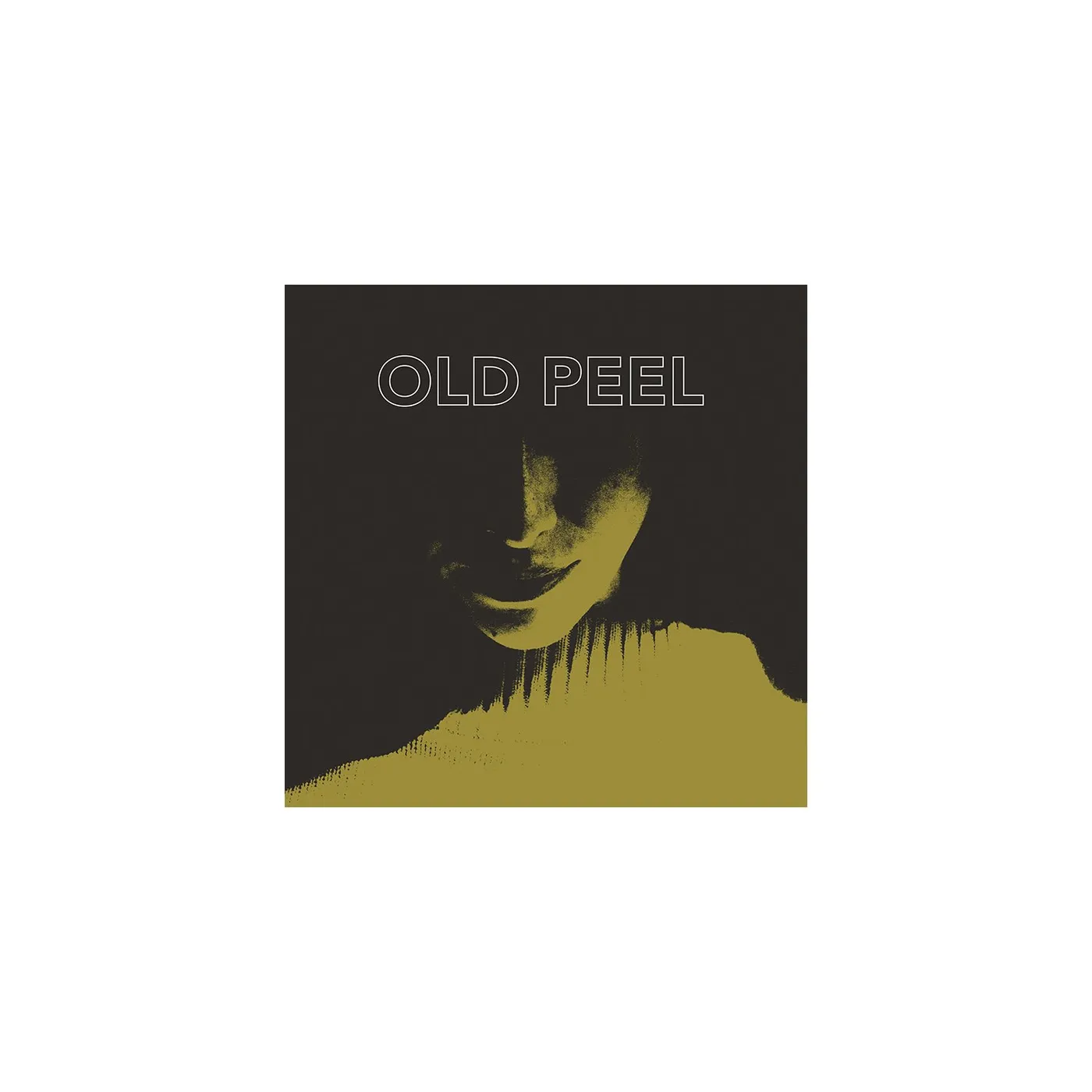 Aldous Harding Old Peel 7" (Vinyl)