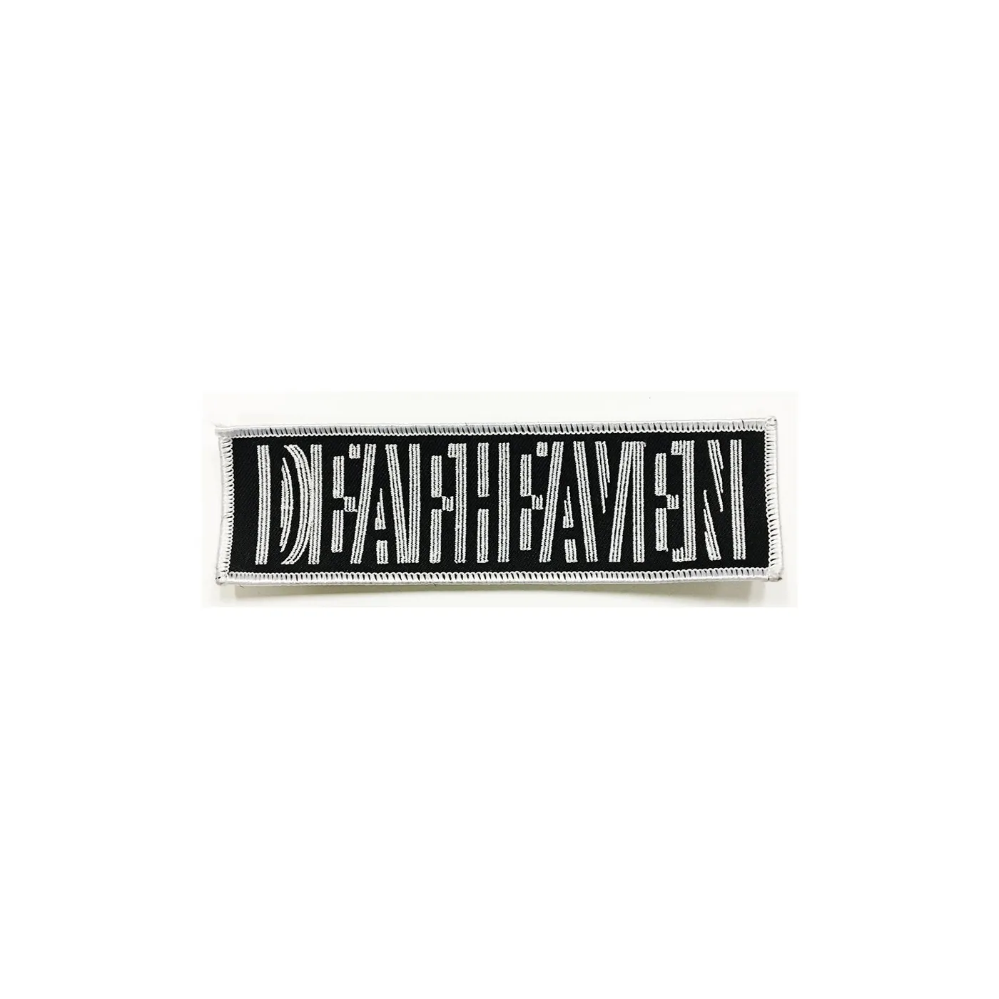 Deafheaven Logo Patch
