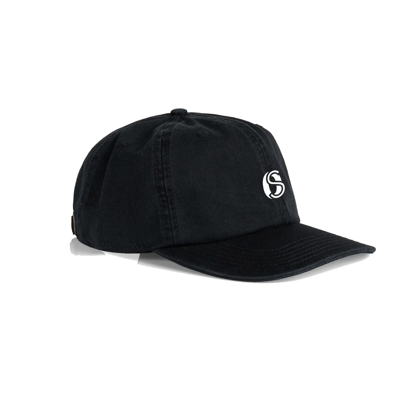 Ocean Sleeper 1 Year Don't Leave Me This Way Dad Hat