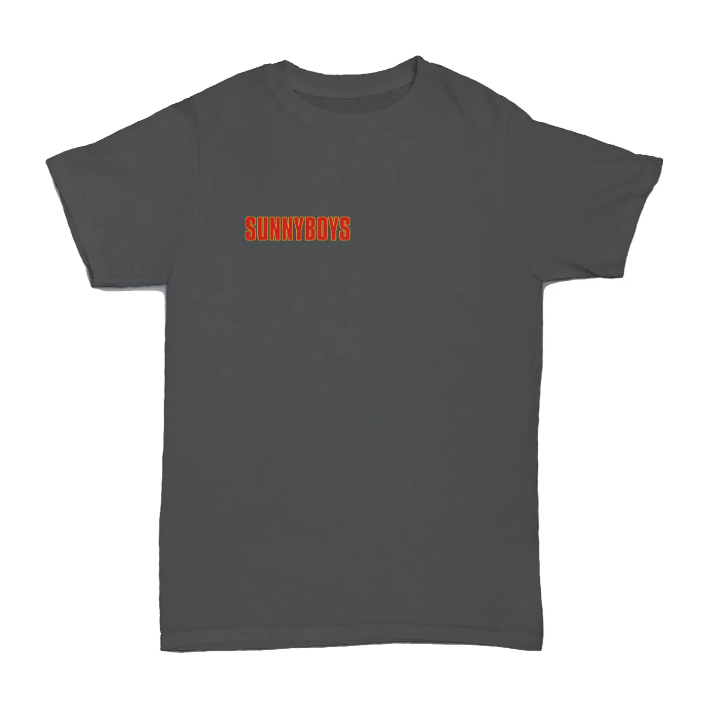 Sunnyboys SOH 2020 T-shirt (Charcoal)