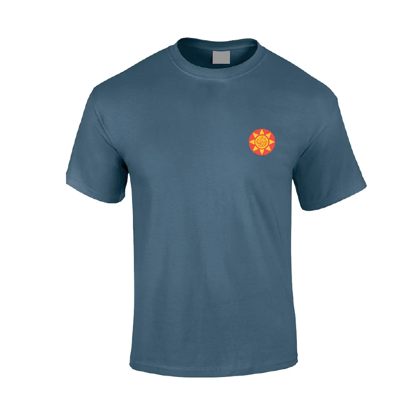 Sunnyboys World Tour 2020 T-shirt (Indigo Blue)