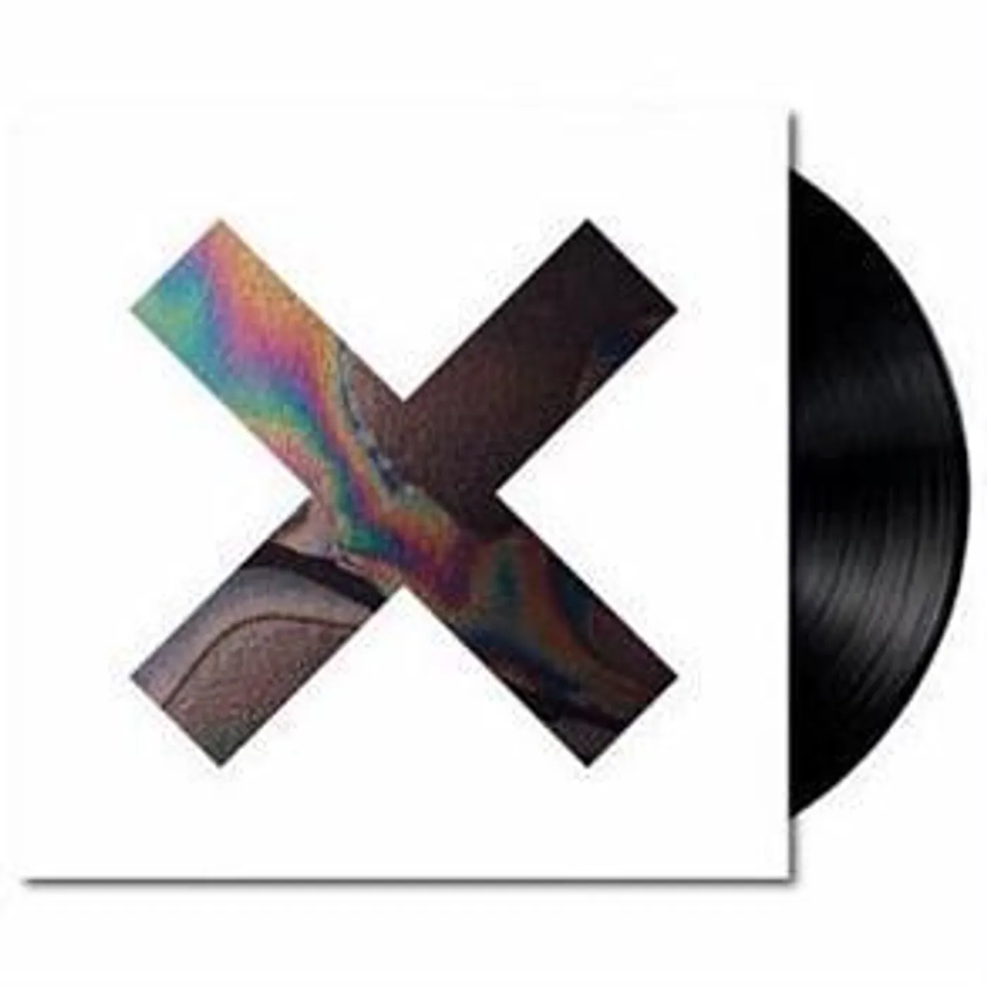 The xx Coexist (Vinyl)
