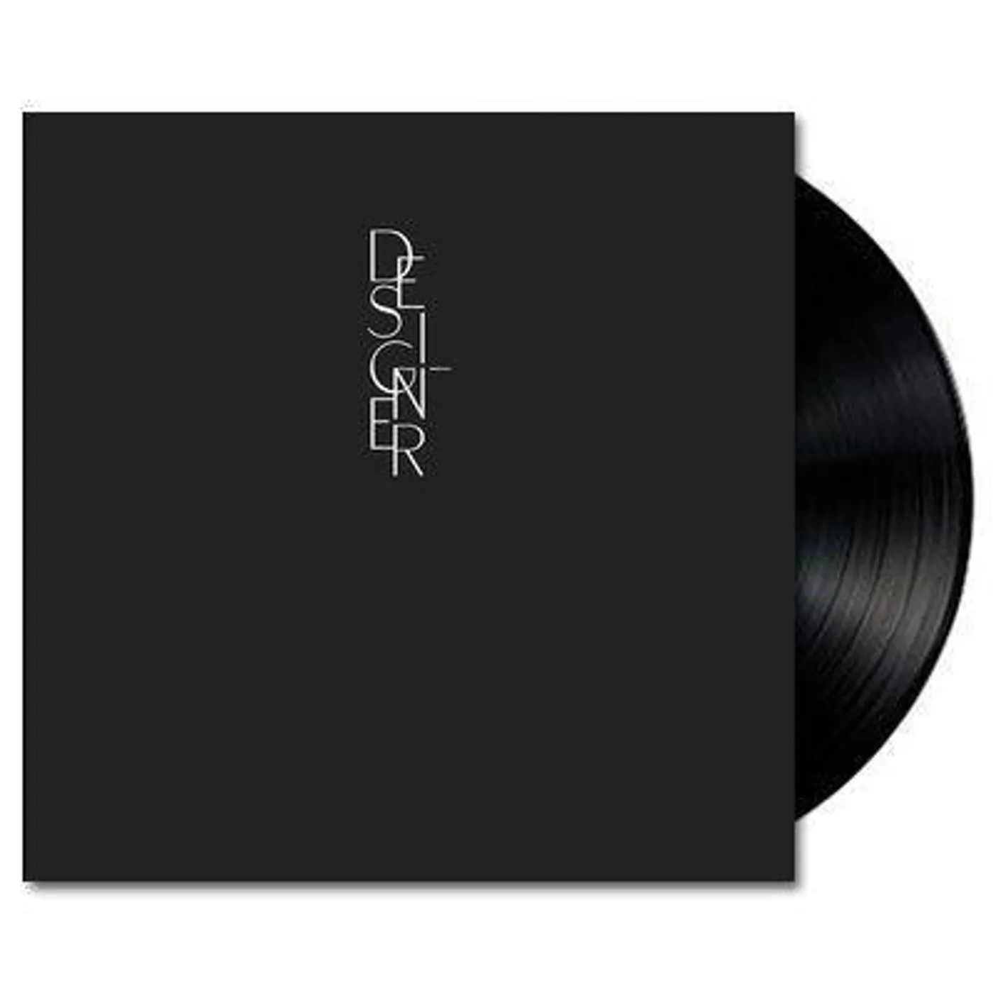 Aldous Harding Designer (Vinyl)