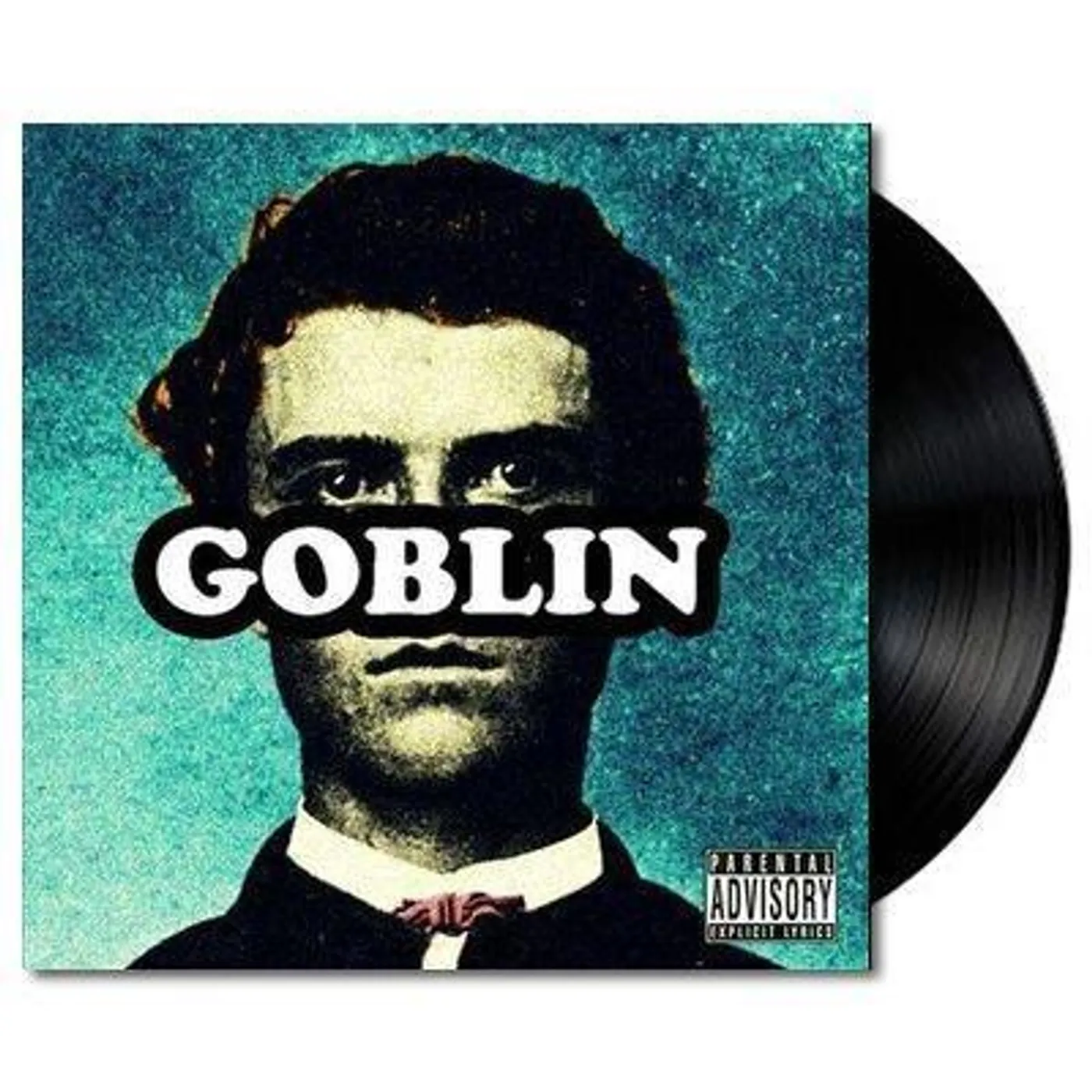 Tyler, The Creator Goblin (Vinyl 2LP)