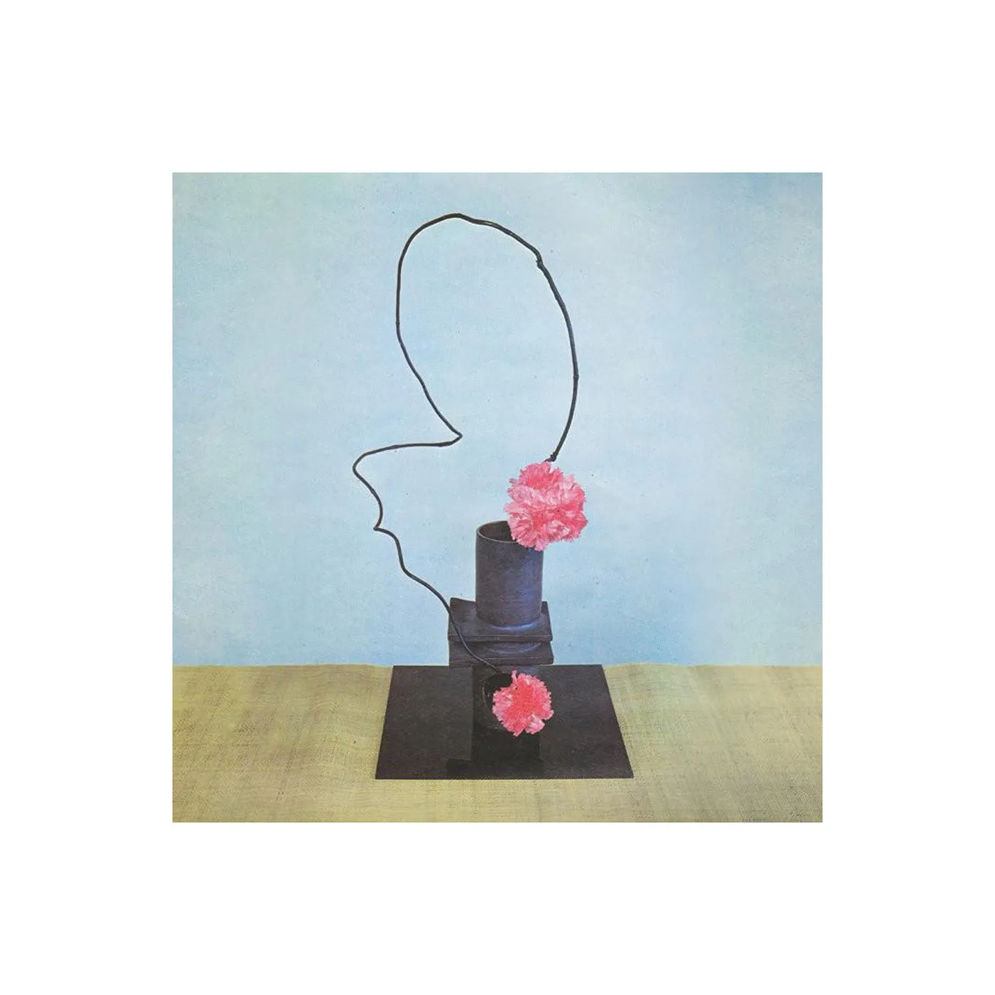 Methyl Ethel Oh Inhuman Spectacle CD