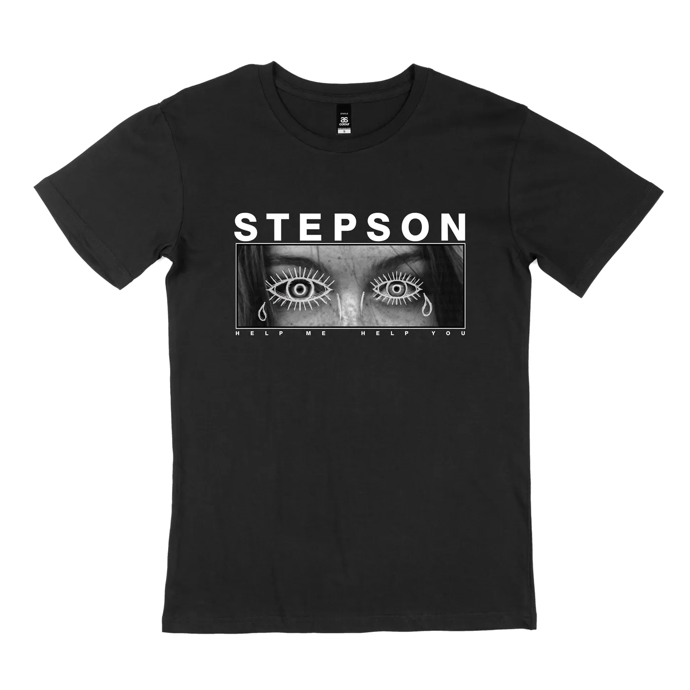 Stepson Perception Tee