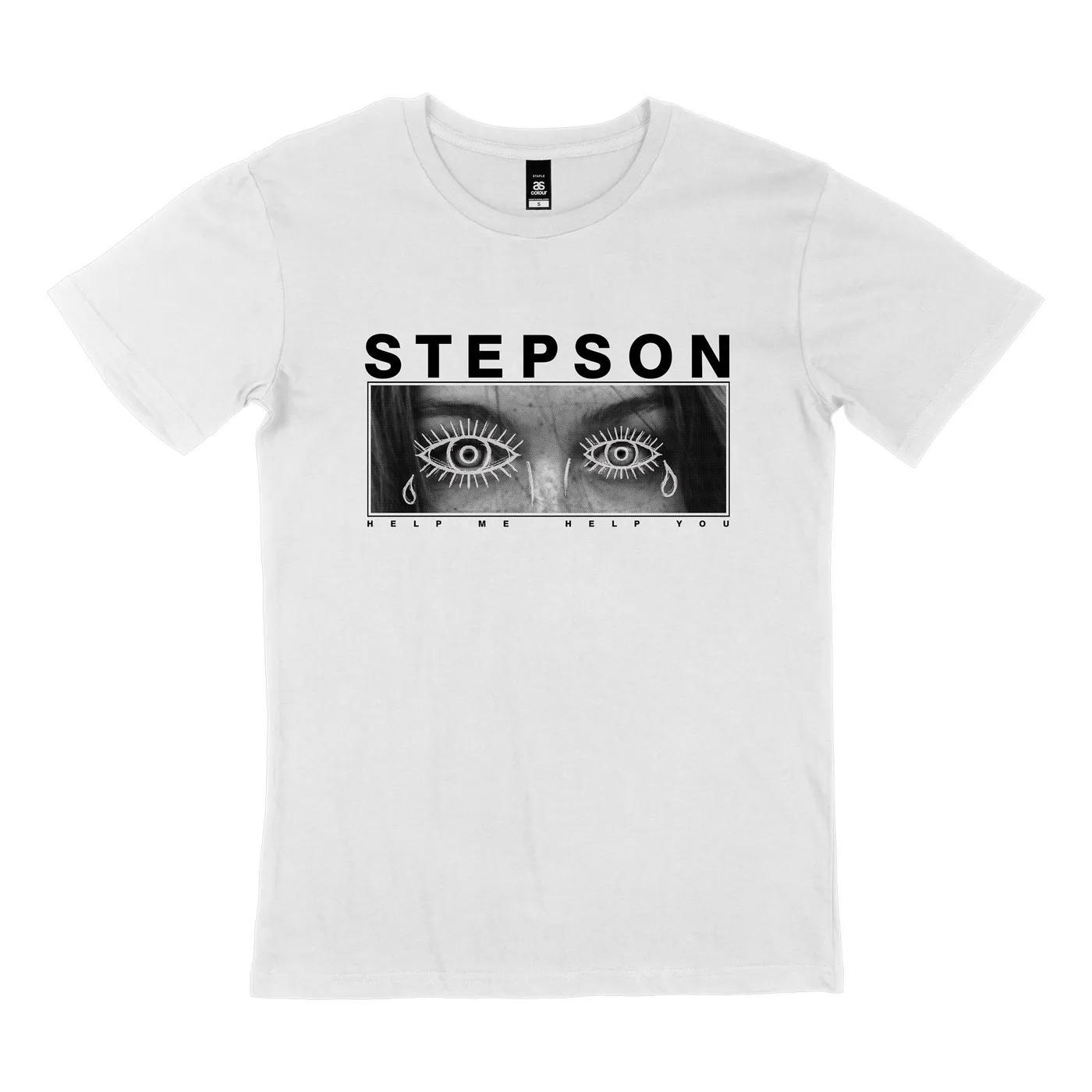 Stepson Perception Tee