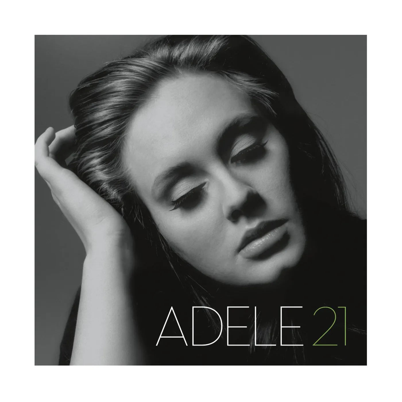 Adele 21 CD