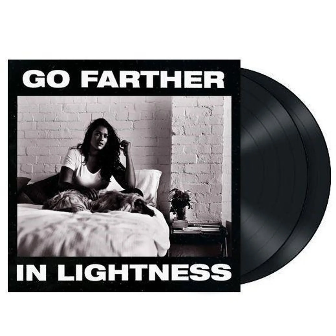 Gang of Youths Go Farther In Lightness (Vinyl 2LP)